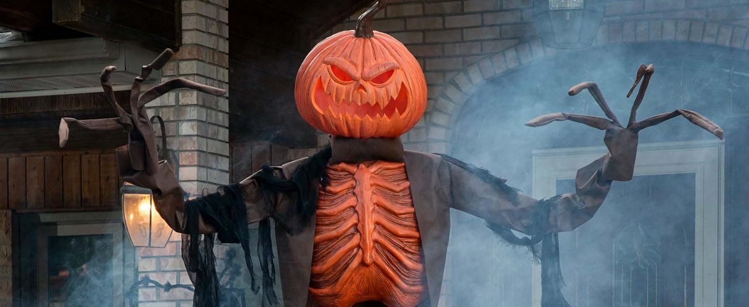 scarecrow