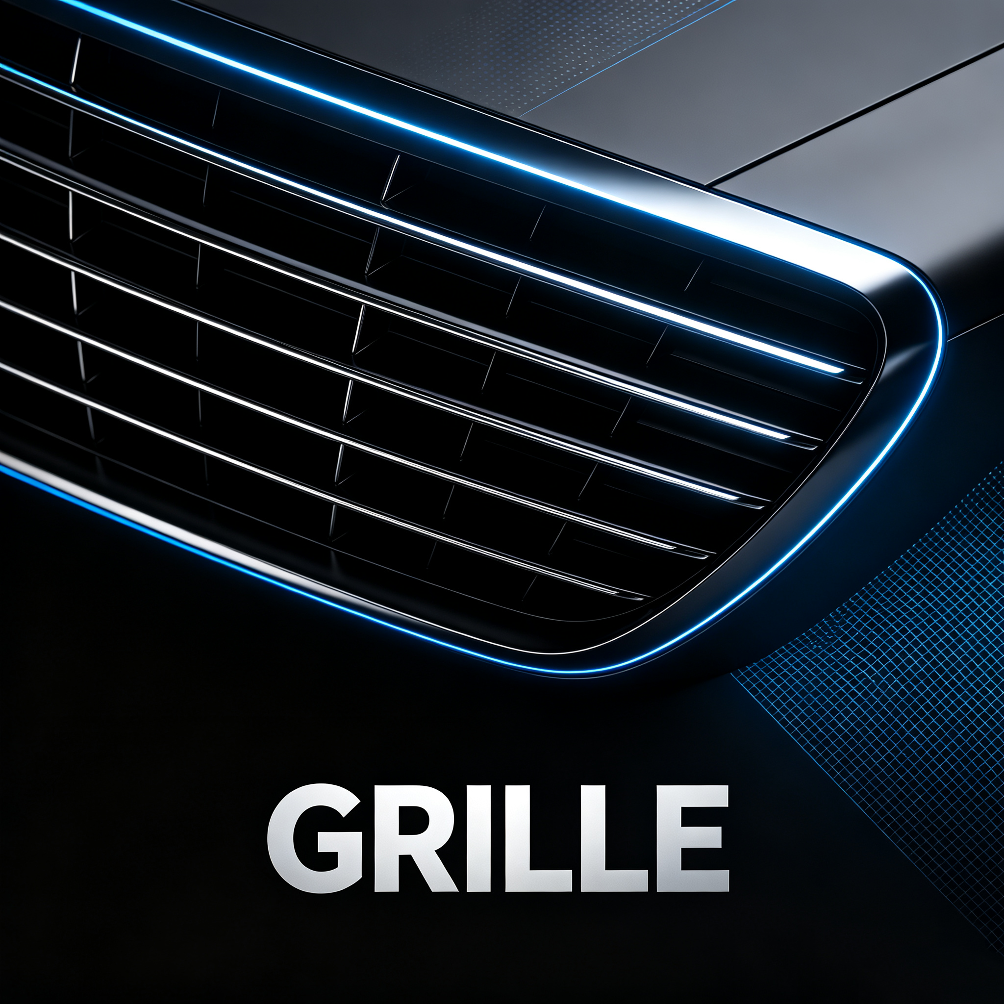 GRILLE