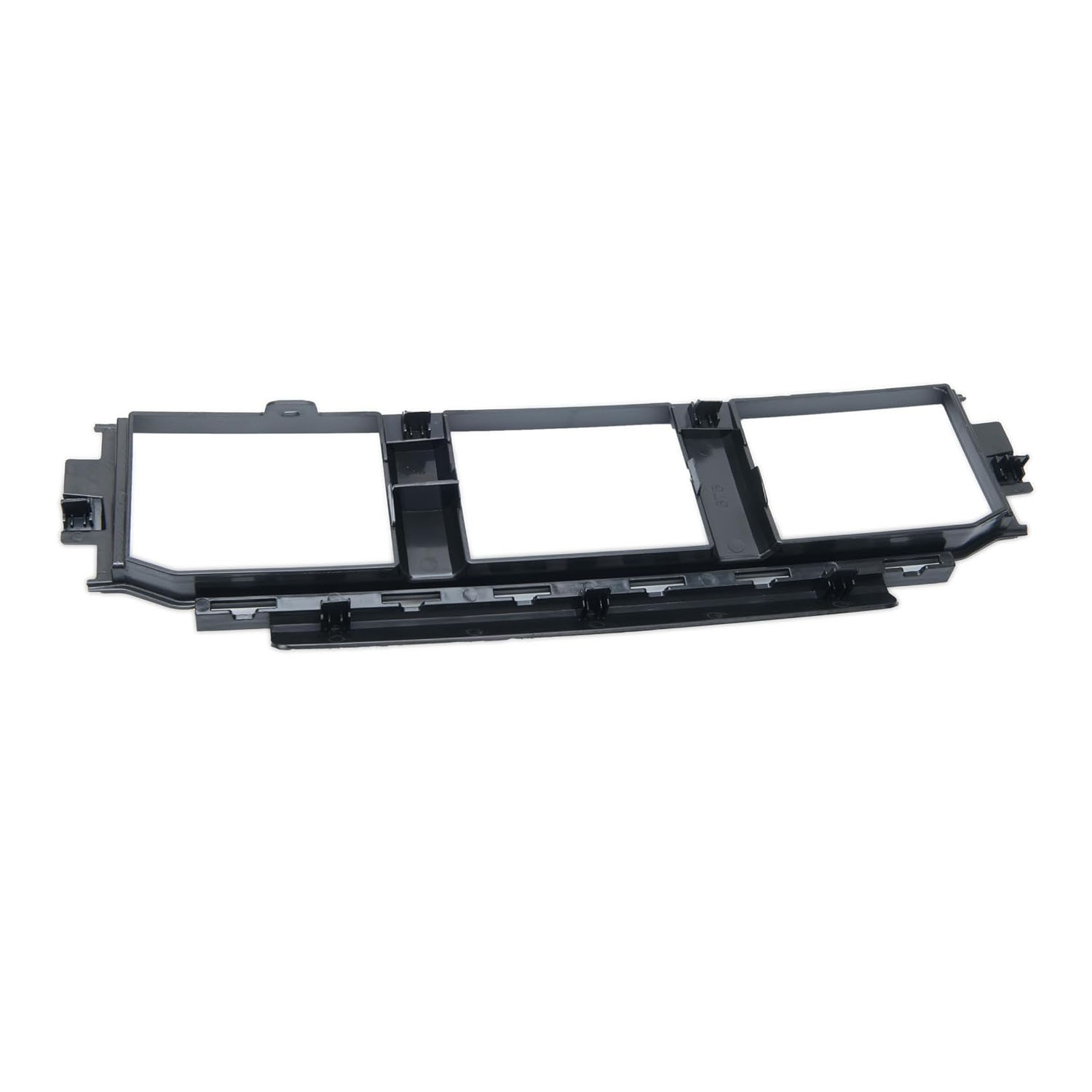Front Bumper Cover Spacer Panel for 2021–2023 Ford F-150