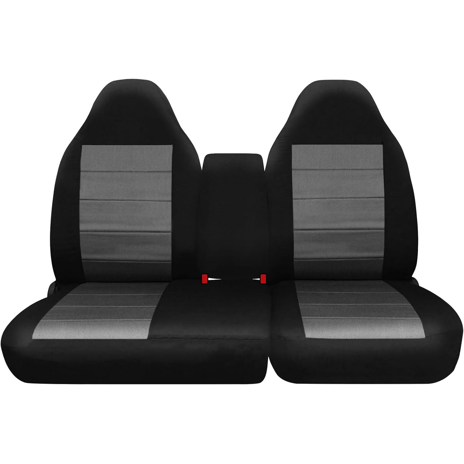 Front Seat Cover Replacement for 1997–2000 Ford F-150