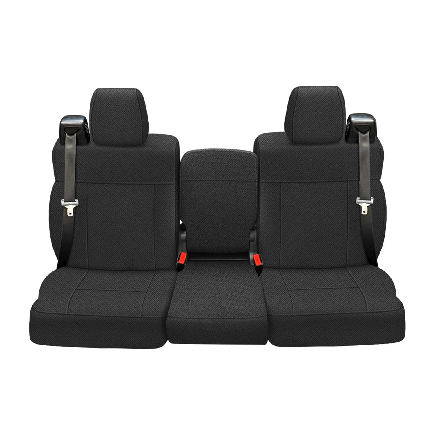 Front Seat Cover Replacement for 2004–2008 Ford F-150 XLT Super Cab