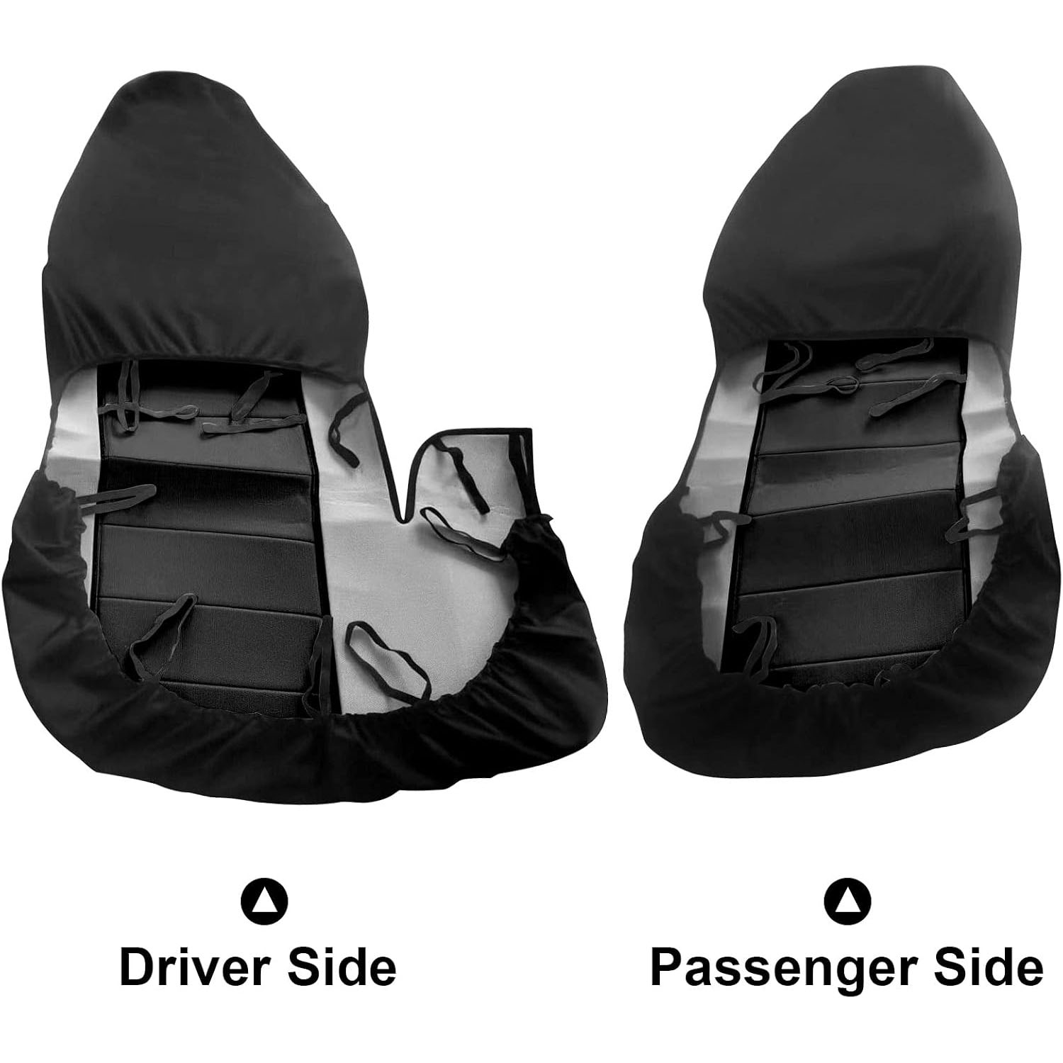 Front Seat Cover for 1998–2003 Ford Ranger Pickup