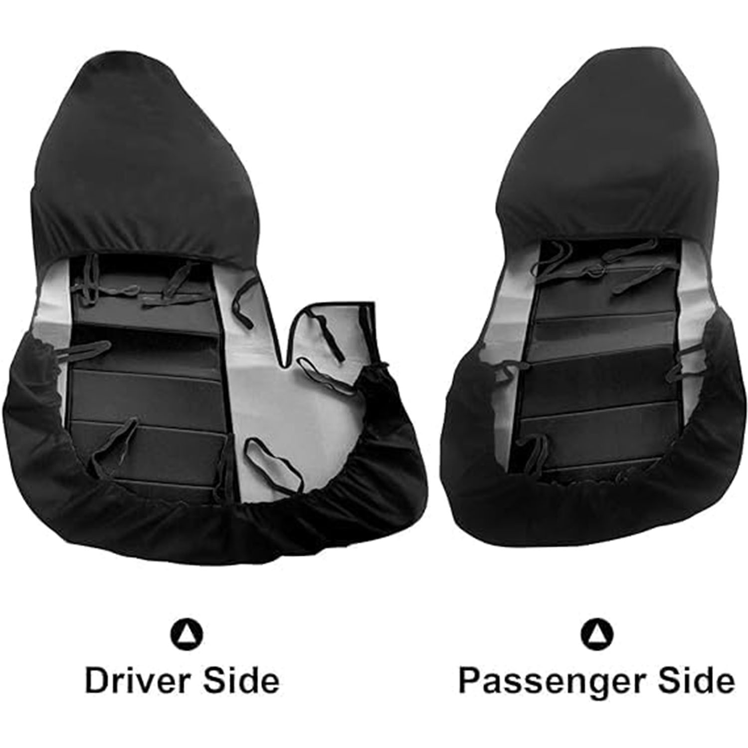 Front Seat Cover for 2004–2012 Ford Ranger Pickup