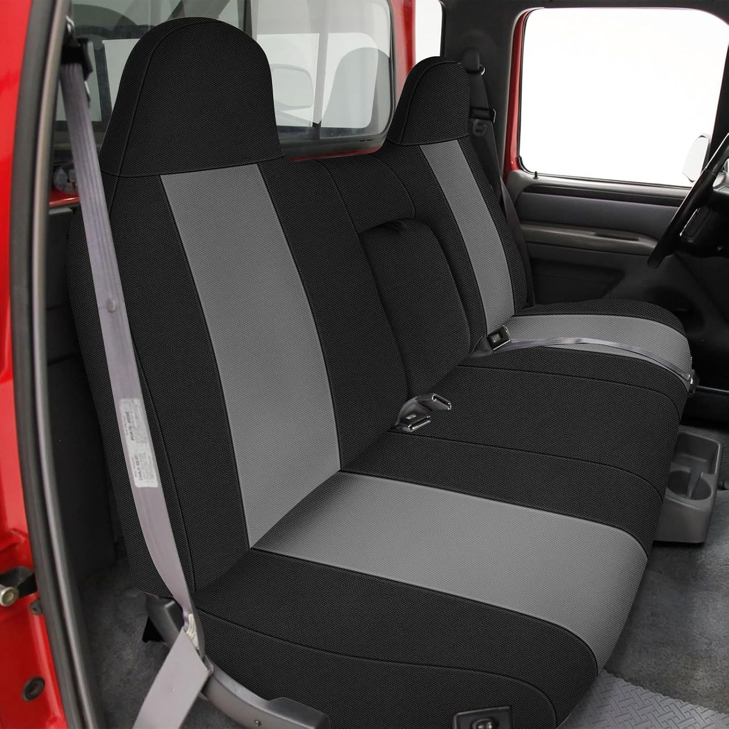 Front Seat Cover for 1993–1998 Ford Truck Regular Cab / XCab / Crew Cab