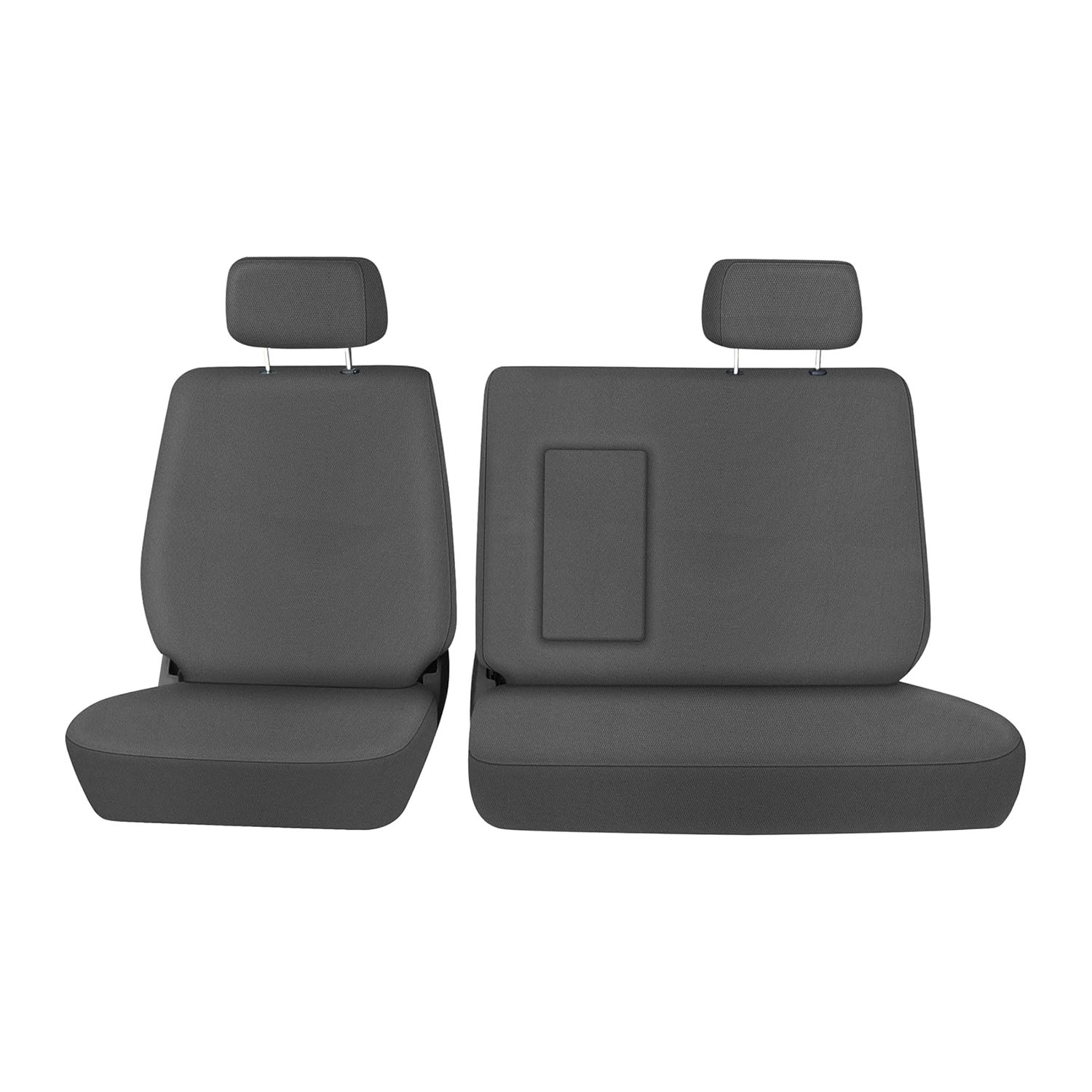 Covelta Front Seat Covers for 1992–1998 Toyota T100 Regular/XCab