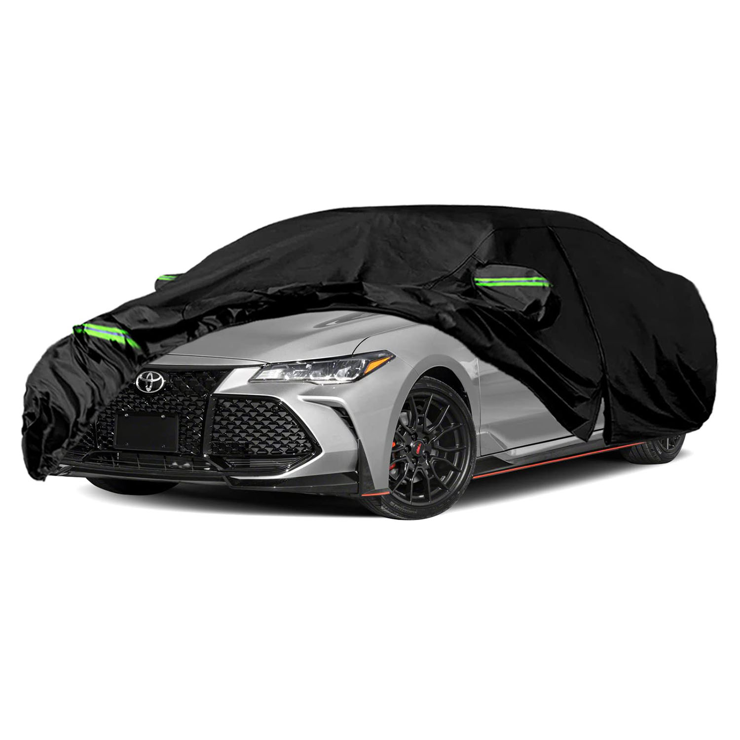 Covelta Full Car Cover for 2005–2025 Toyota Avalon