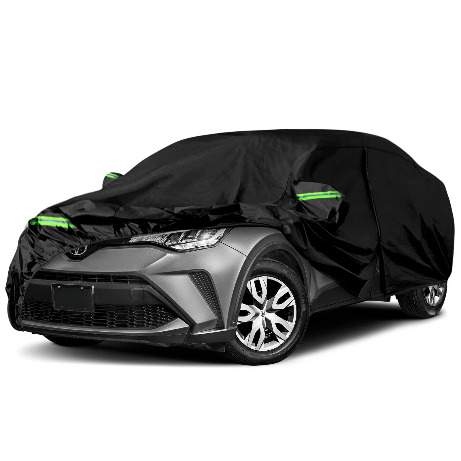 Covelta Full Car Cover for 2018-2024 Toyota C-HR