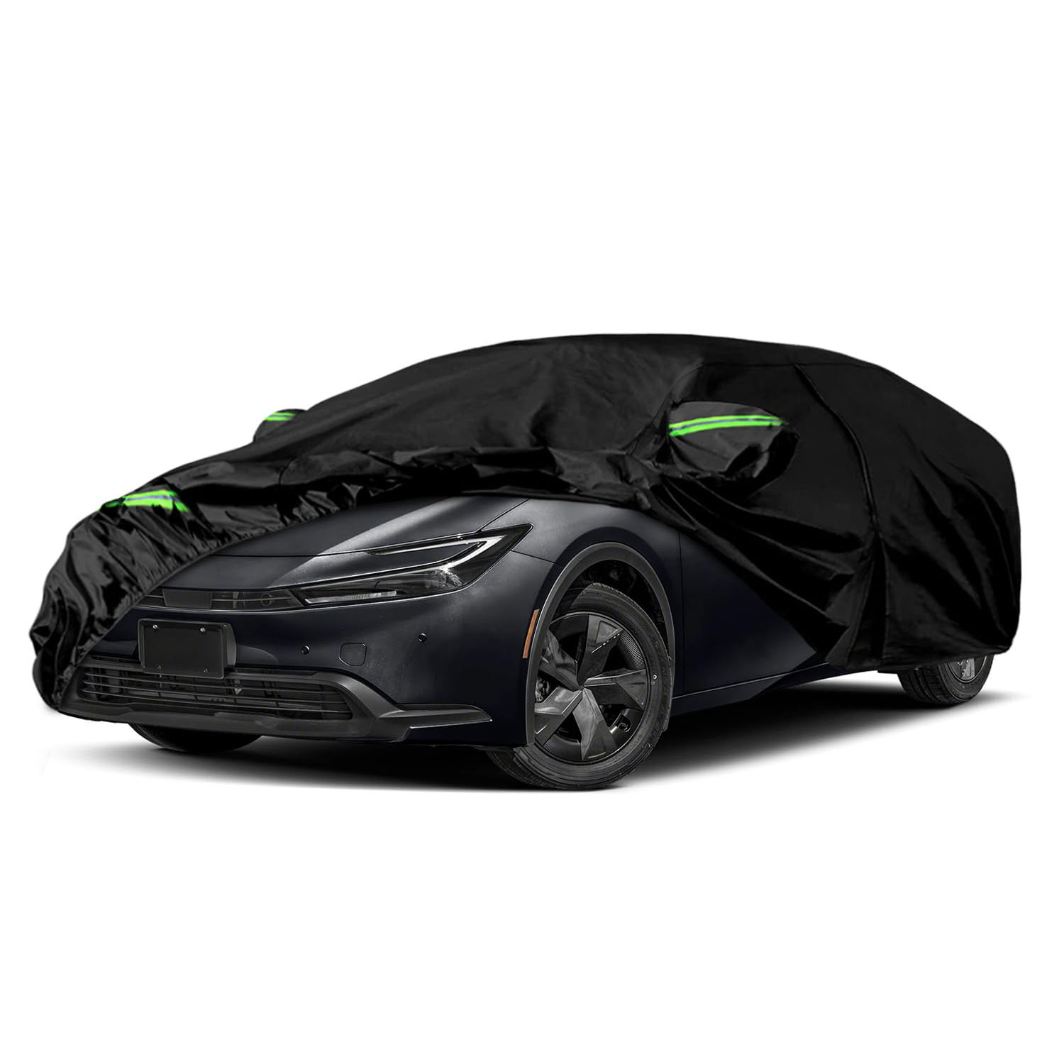 Covelta Full Car Cover for 2004–2025 Toyota Prius