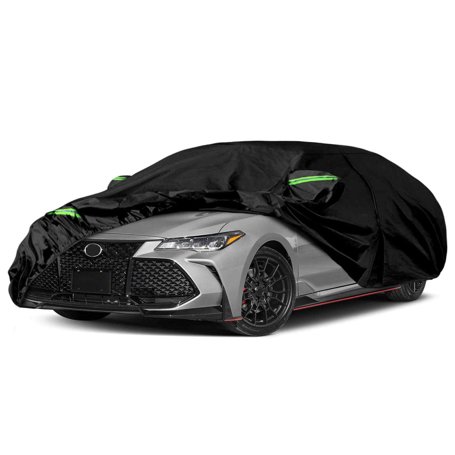 Covelta Full Car Cover for 2005–2025 Toyota Avalon
