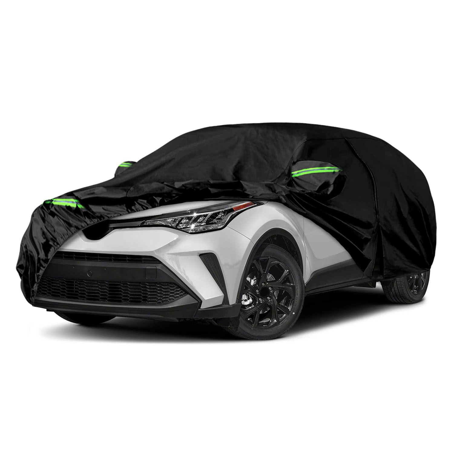 Covelta Full Car Cover for 2018–2025 Toyota C-HR