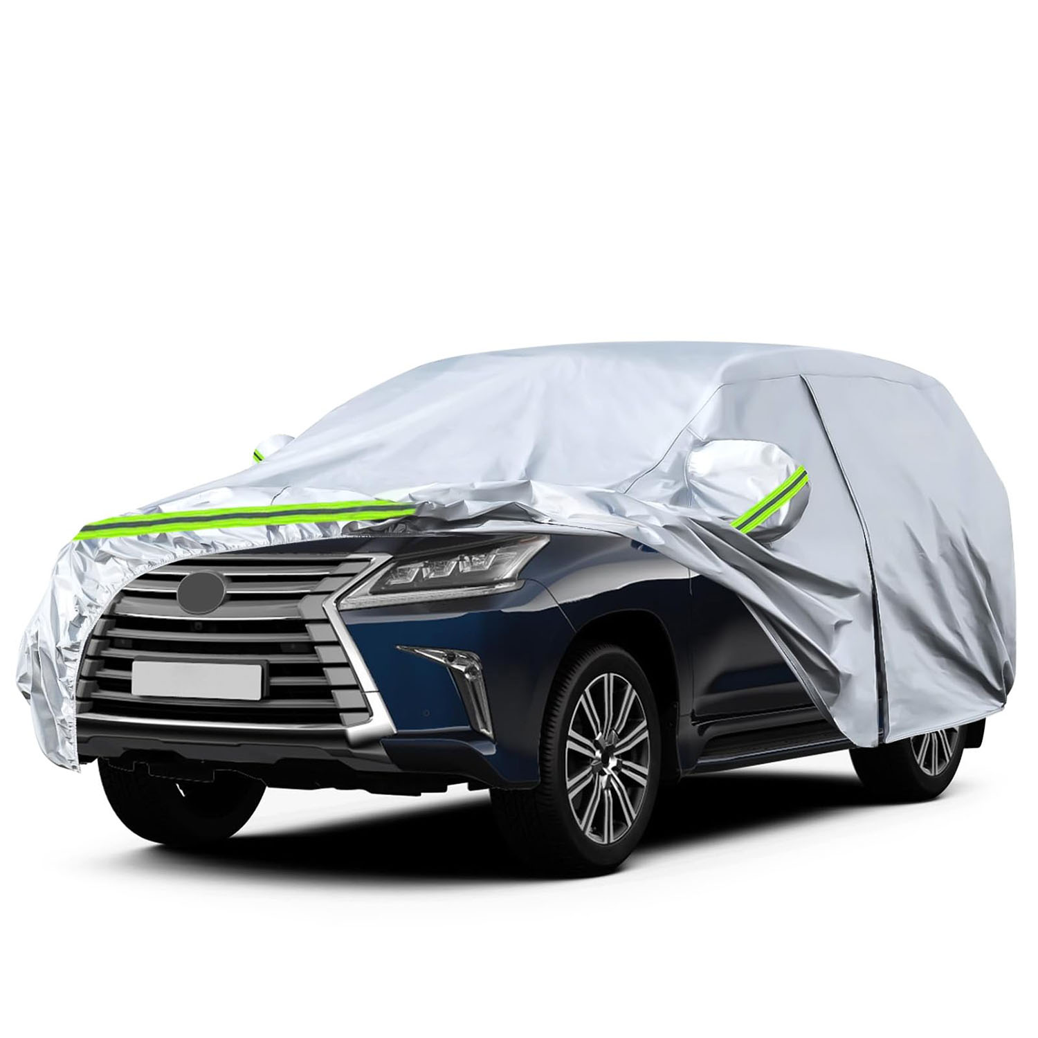 [Copy]Covelta Full Waterproof Car Cover Replace for 2023-2026 Toyota Grand Highlander & Lexus TX350/TX500h/TX550h+