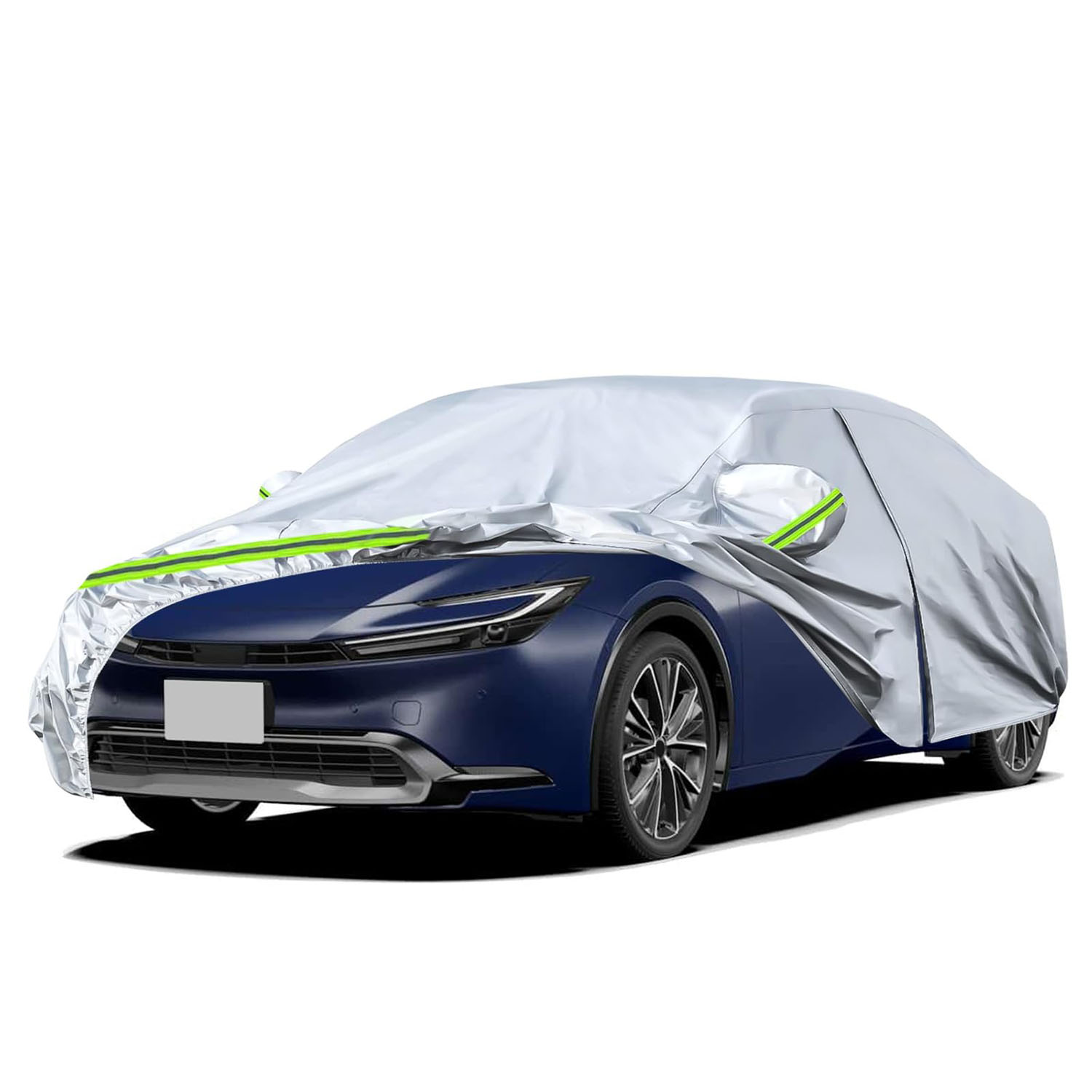 Covelta Full Car Cover for 2004–2026 Toyota Prius