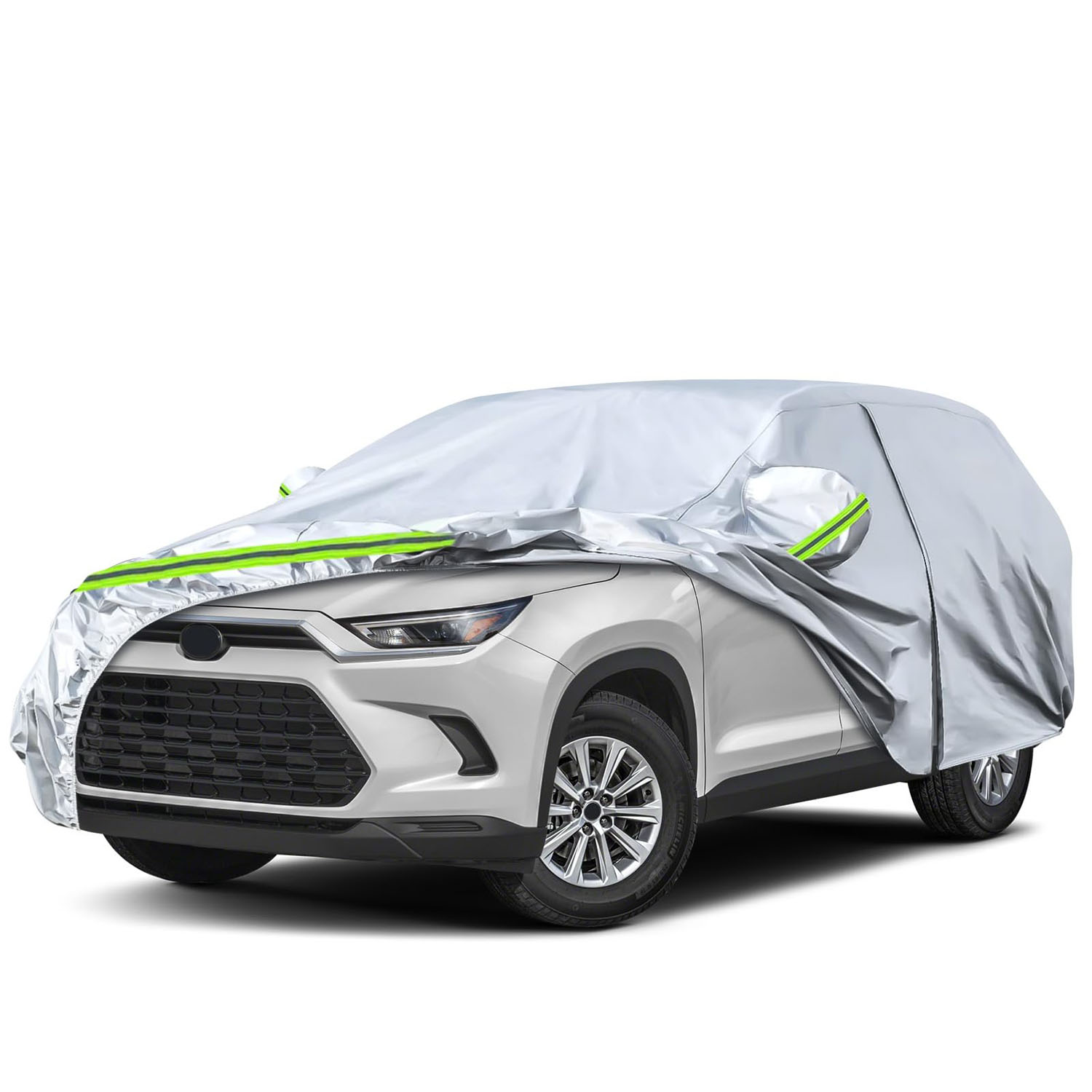 Covelta Car Cover Replace for 2024-2026 Toyota Grand Highlander & Lexus TX350