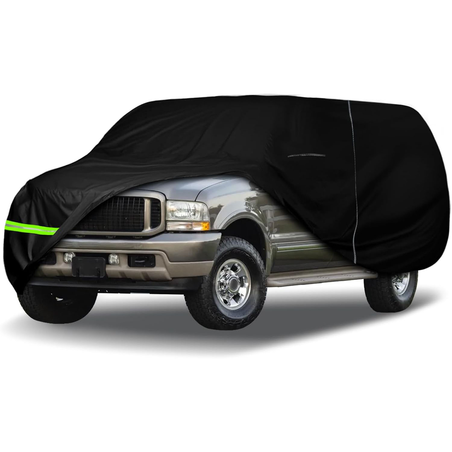 Covelta Full Car Cover for 1999–2005 Ford Excursion