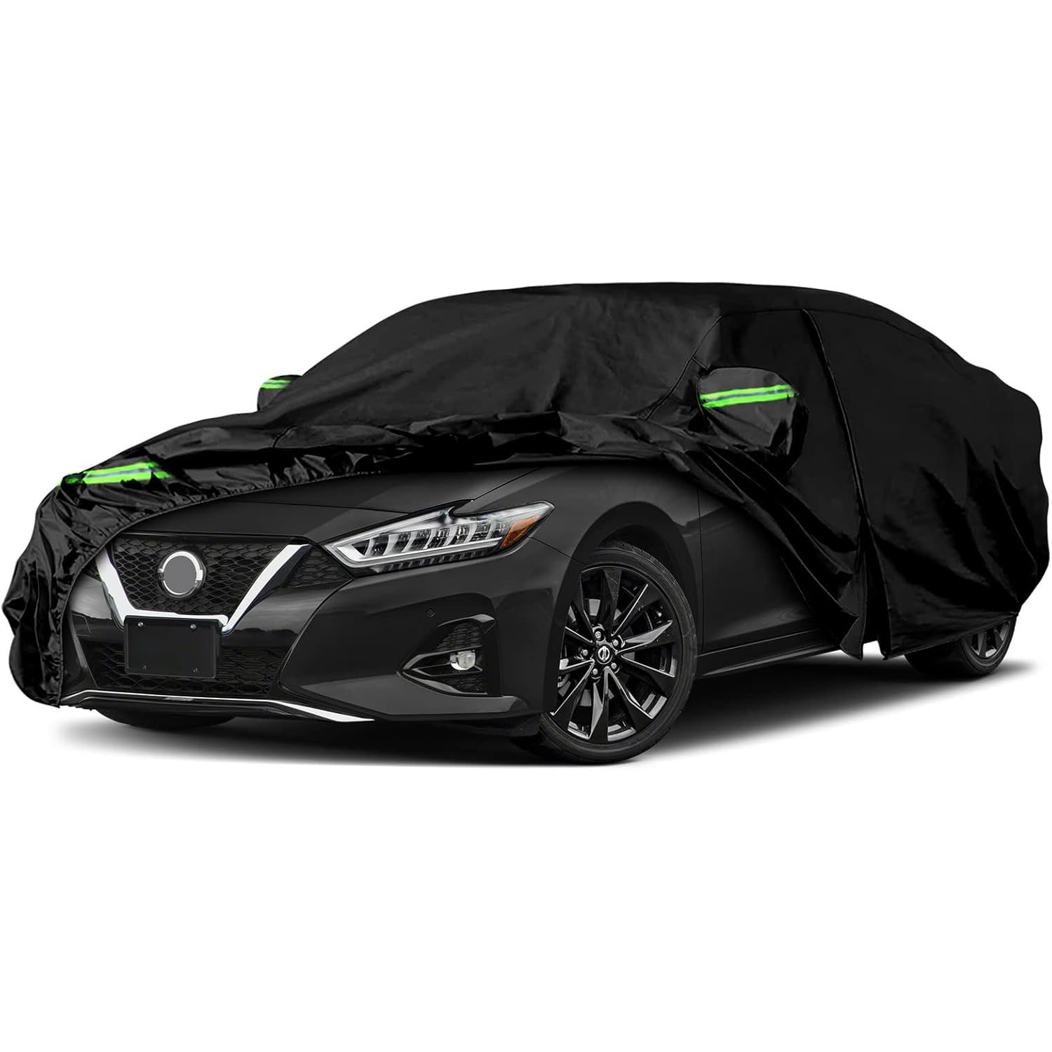 Covelta Full Car Cover for 1999–2023 Nissan Maxima