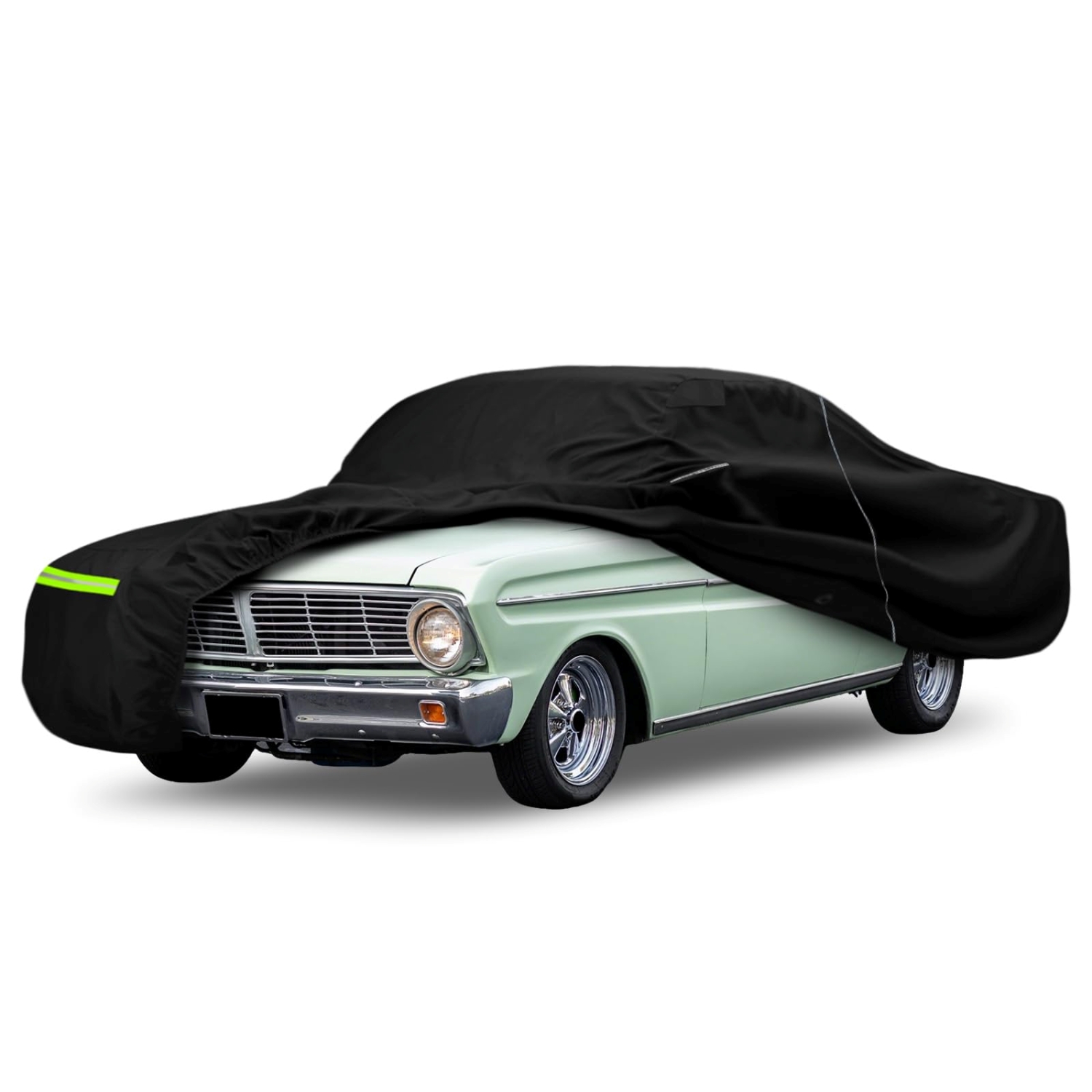 Covelta Full Car Cover for 1960–1966 Ford Falcon Ranchero
