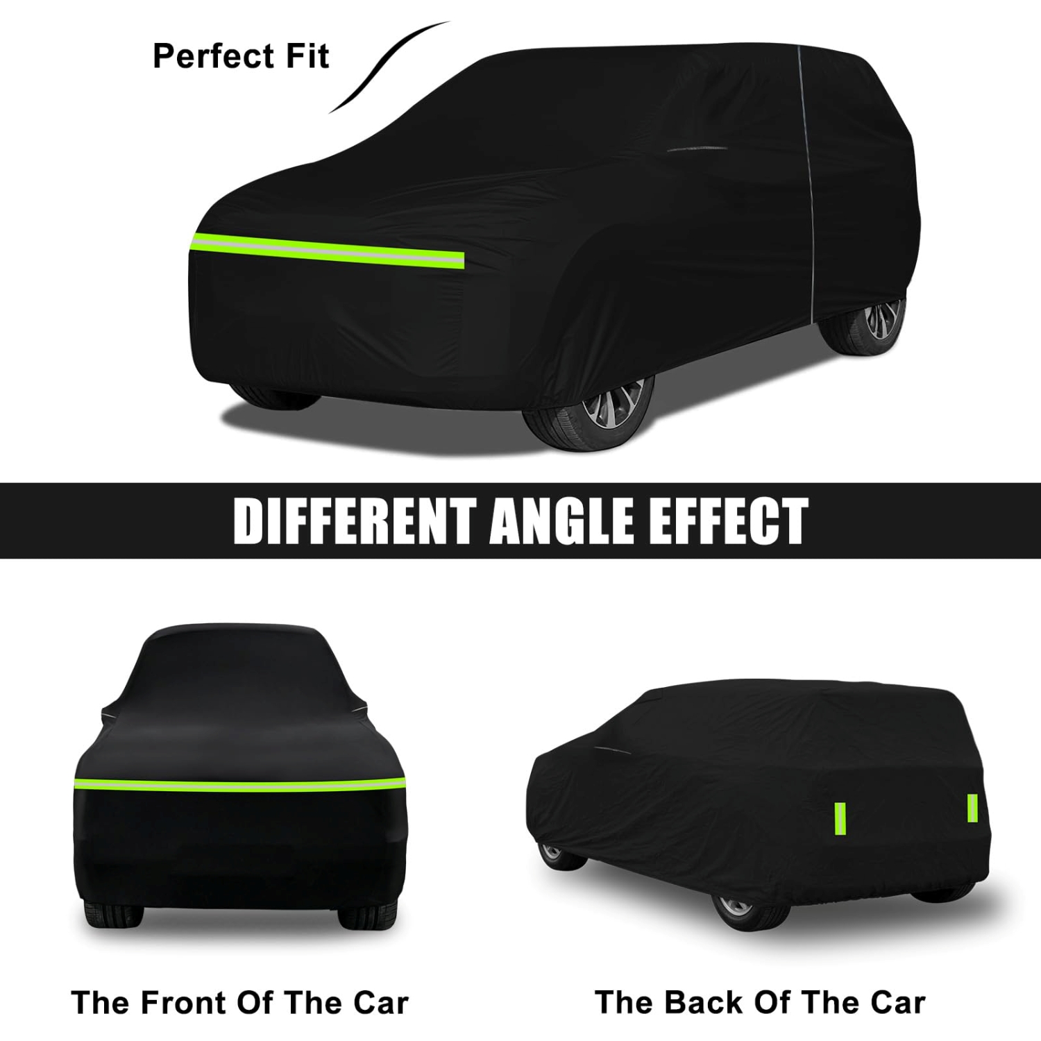 Covelta Car Cover Replace for 1933-1934 Ford Model 40