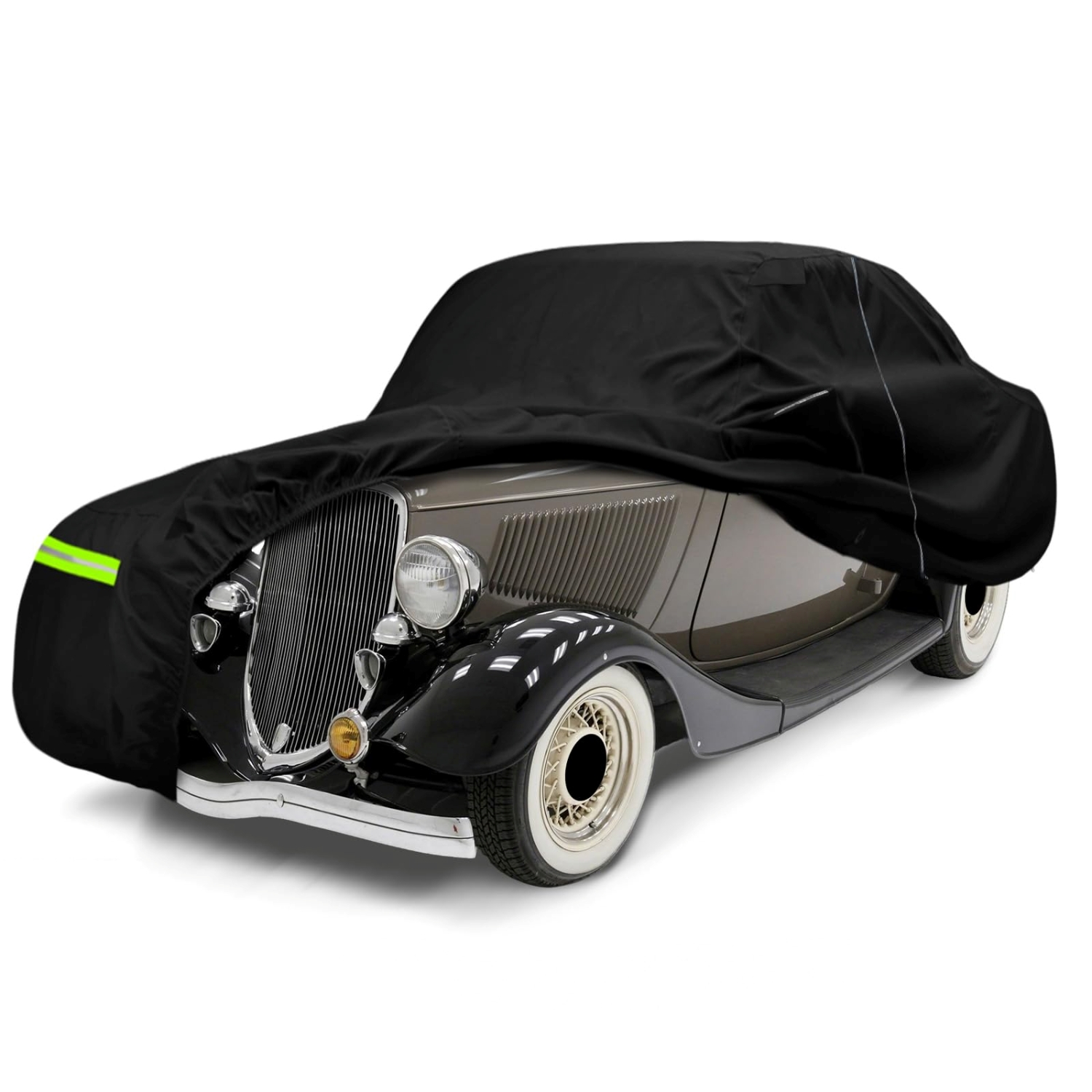 Covelta Car Cover Replace for 1933-1934 Ford Model 40