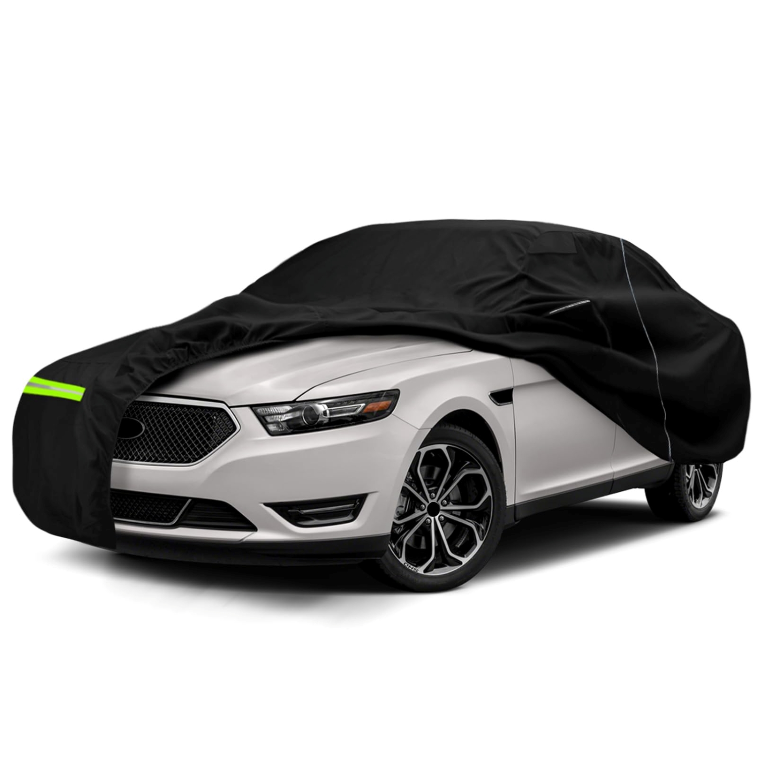 Covelta Full Car Cover for 1996–2019 Ford Taurus Sedan