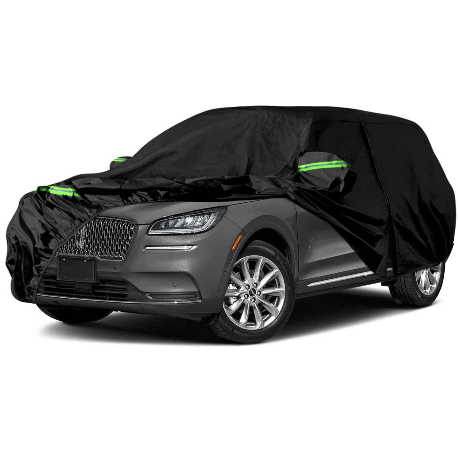 Covelta Full Car Cover for 2015–2026 Lincoln MKC/Corsair