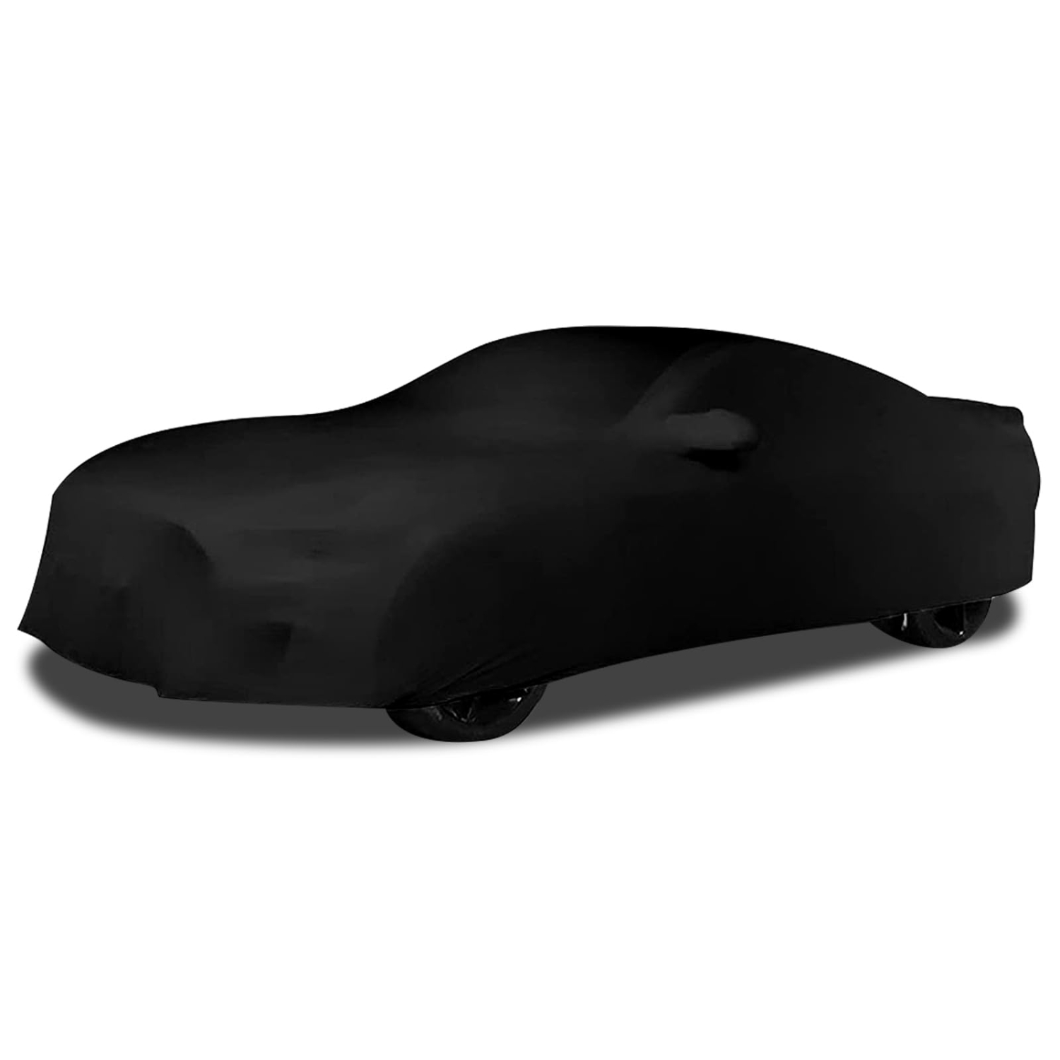 Covelta Indoor Car Cover Replace for 2006-2026 Dodge Charger and 2005-2022 Chrysler