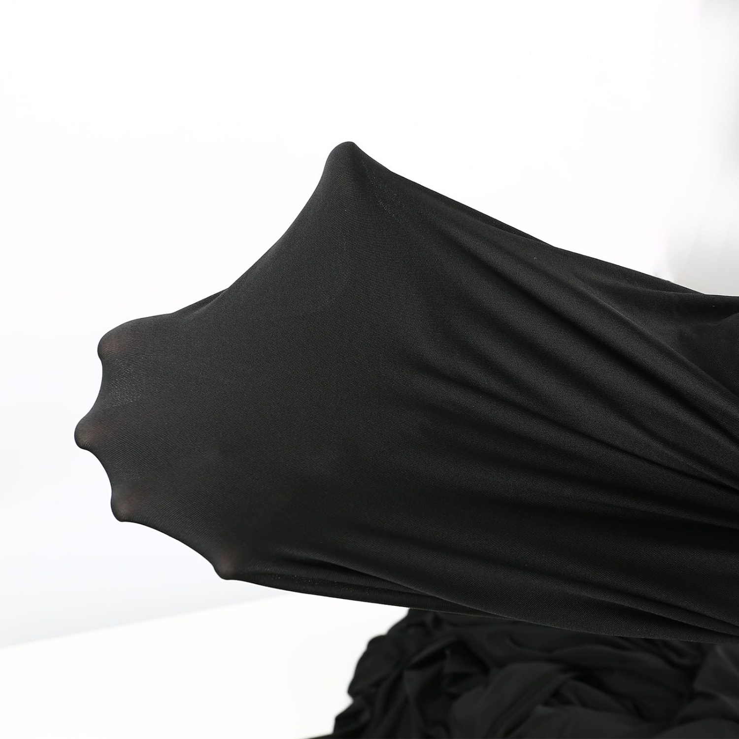 Covelta Indoor Stretch Satin Car Cover for 2008–2026 Dodge Challenger
