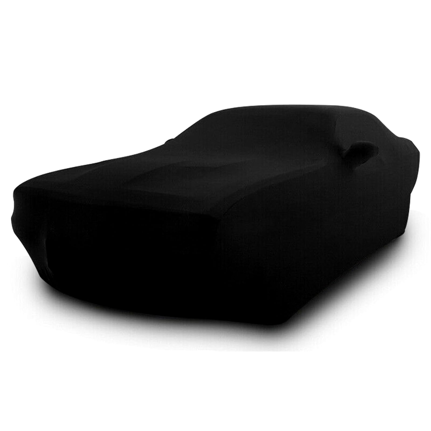 Covelta Indoor Stretch Satin Car Cover for 2008–2026 Dodge Challenger