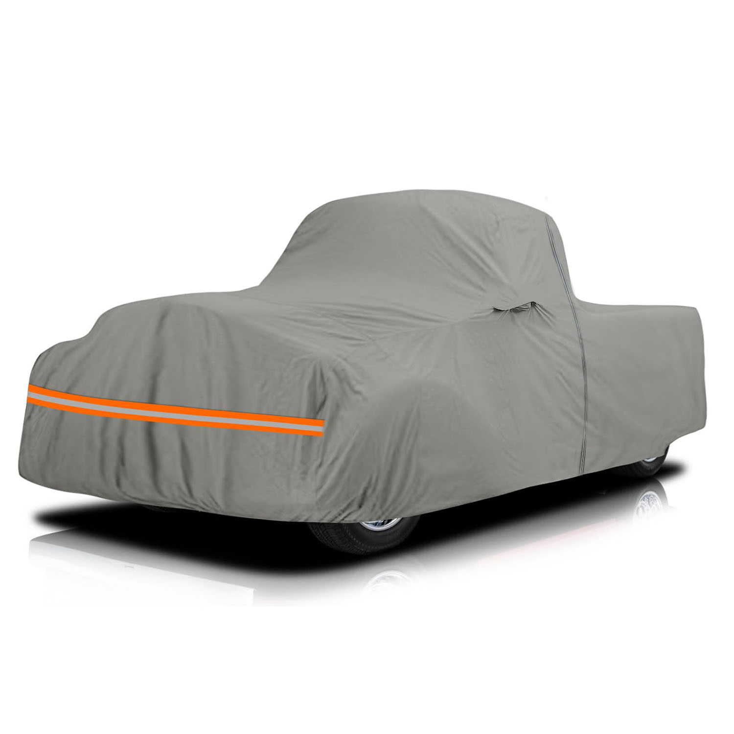 Covelta Car Cover for 1948–1956 Ford F1 F100 2-Door Regular Cab Short Bed Truck