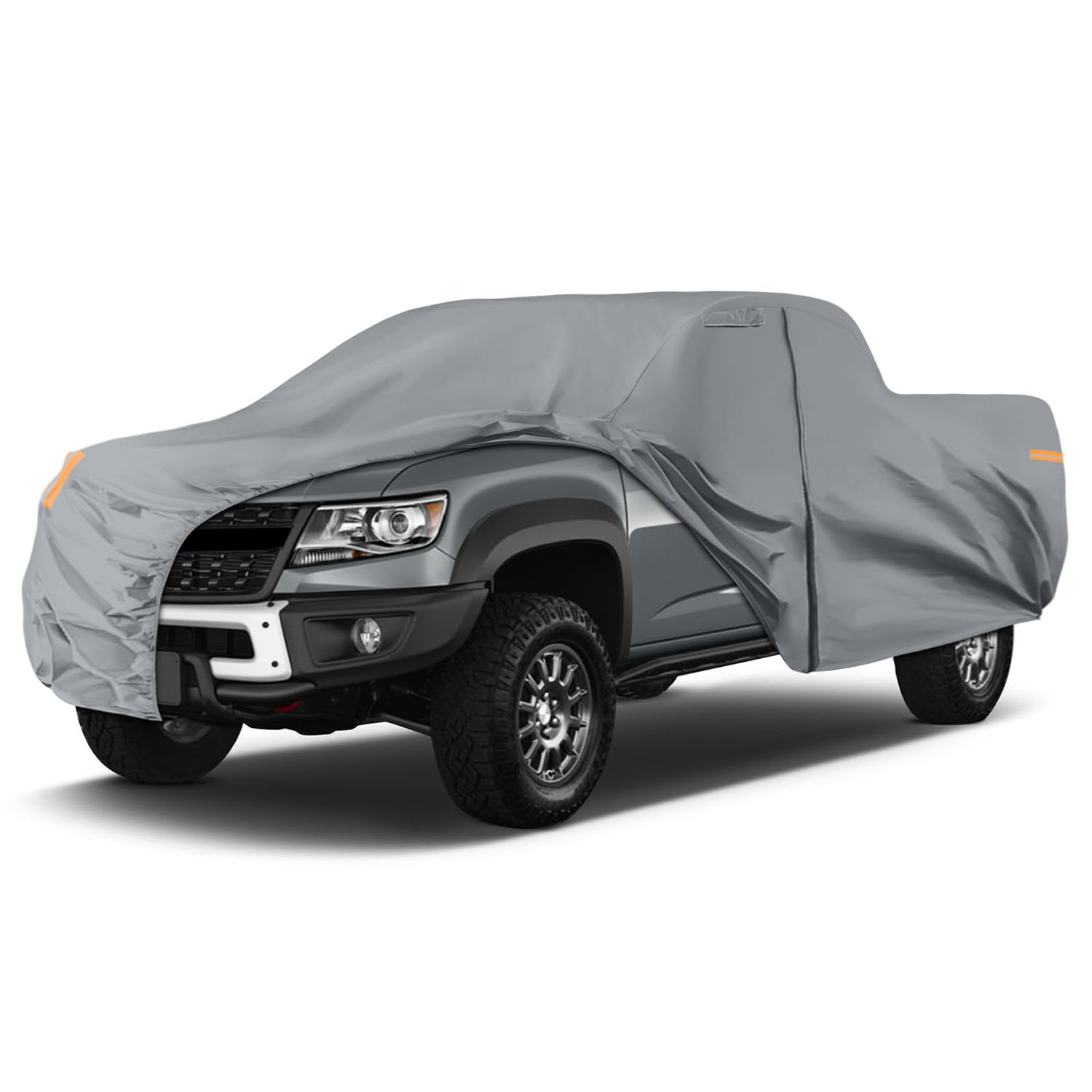 Covelta Full Truck Cover for 2023–2026 Chevy Colorado Crew Cab 6.1ft Long Bed