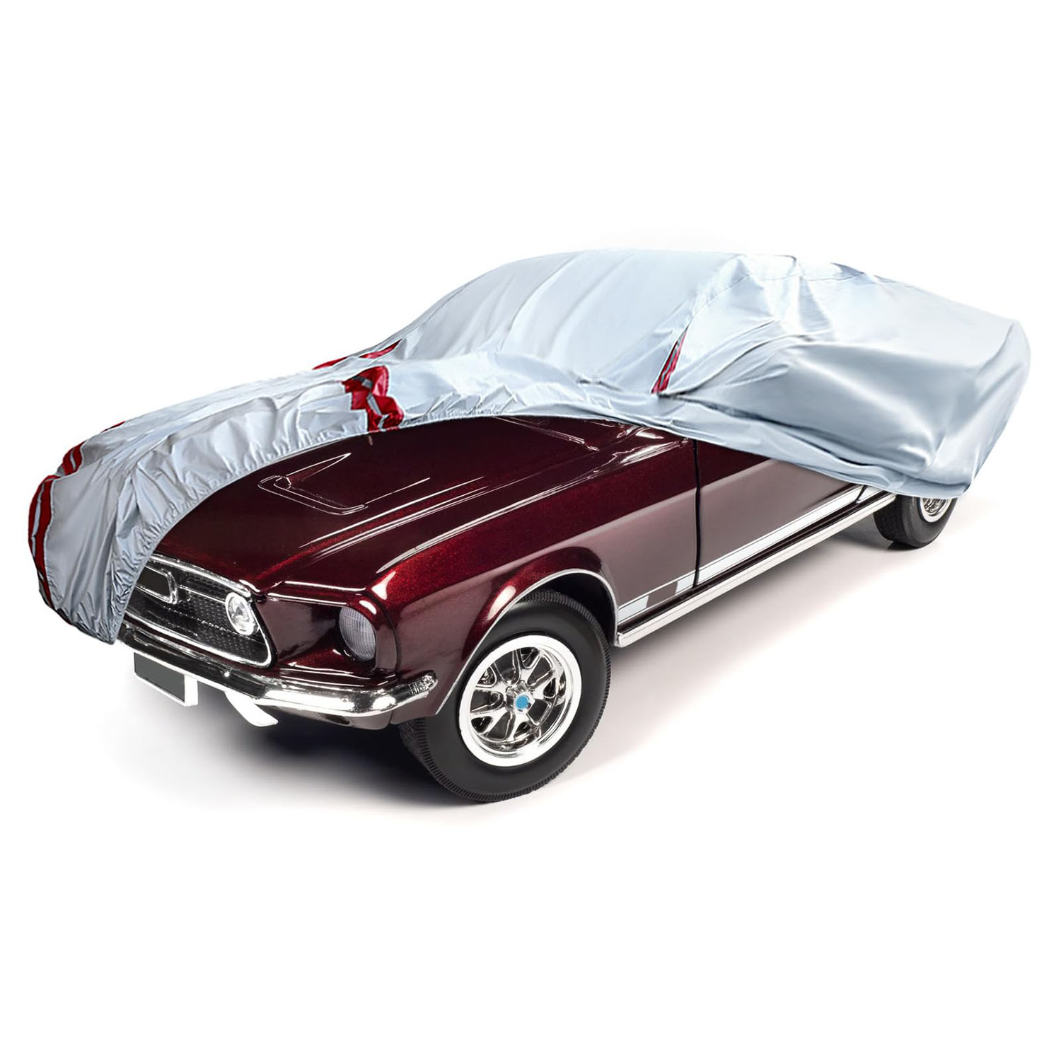 Covelta Full Car Cover for 1964–1978 Ford Mustang