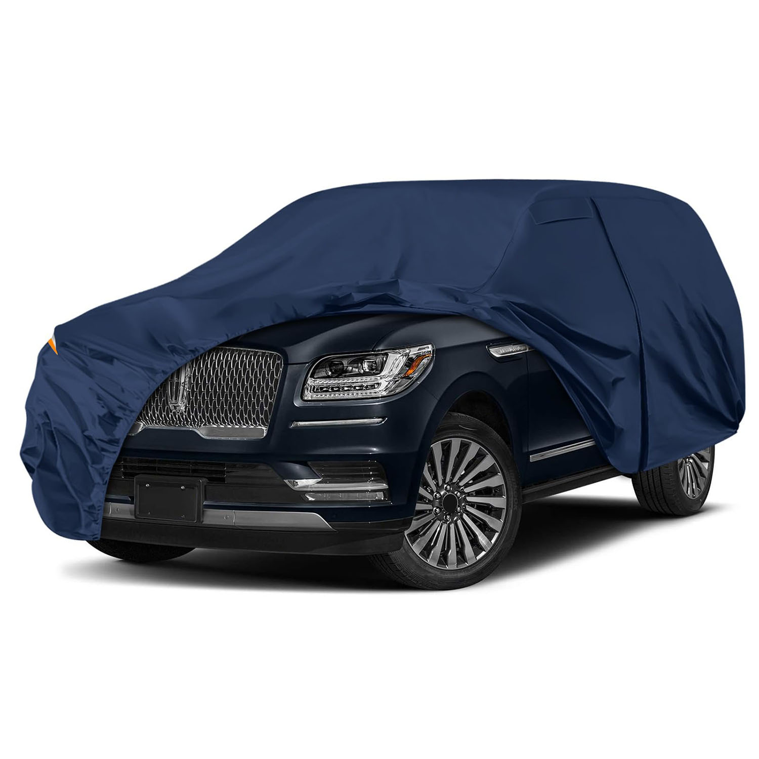 Covelta Car Covers Replace for 2007-2026 Ford Expedition EL/MAX/Lincoln Navigator L