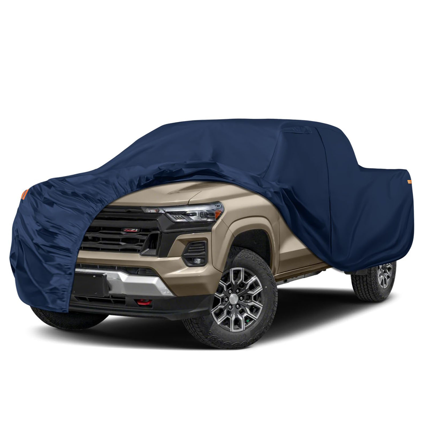 Covelta Waterproof Truck Covers Replace for 2005-2026 Toyota Tacoma Double Cab 5ft 