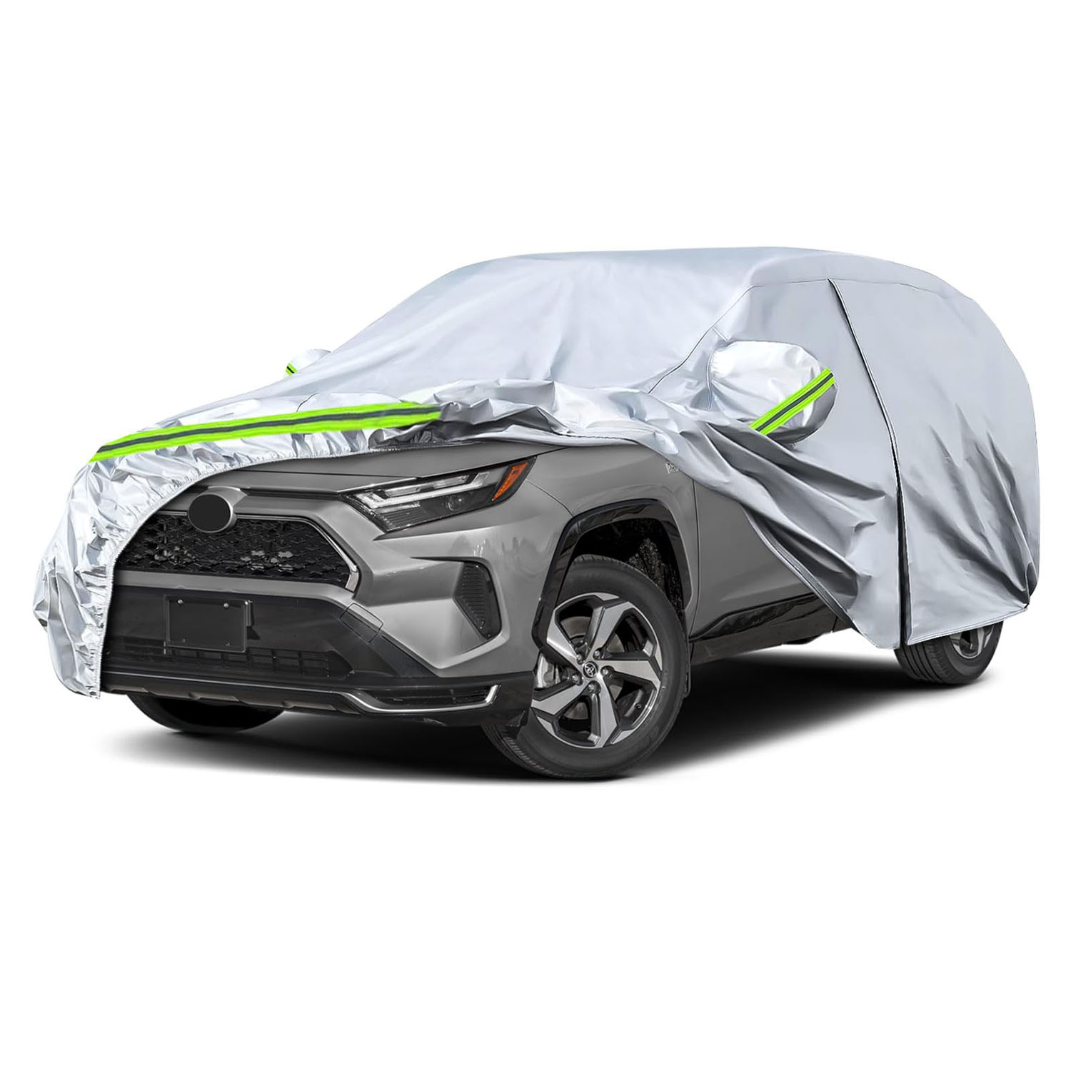 Covelta Full Car Cover for 2013–2026 Toyota RAV4