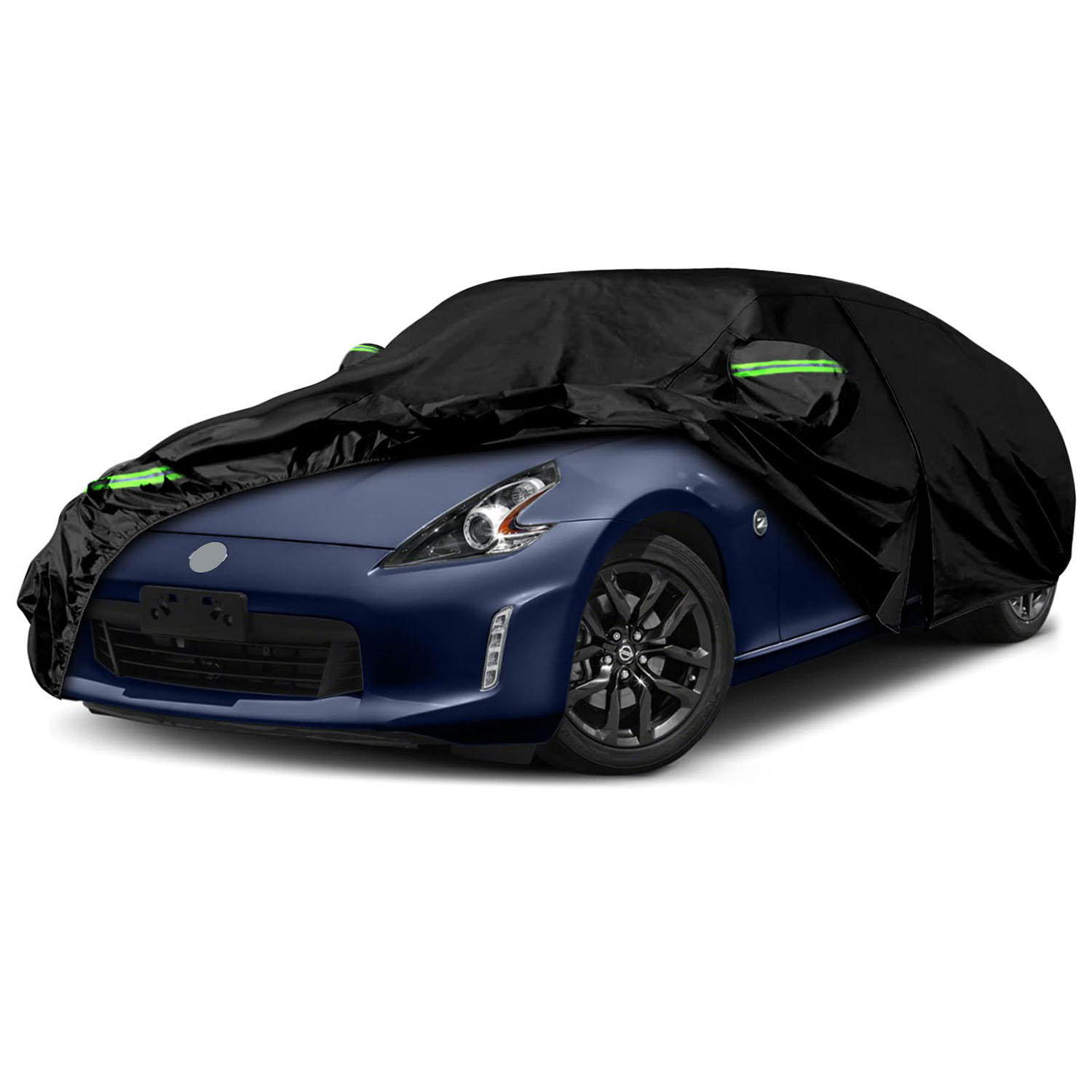 Covelta Full Car Cover for 2009–2024 Nissan 370Z