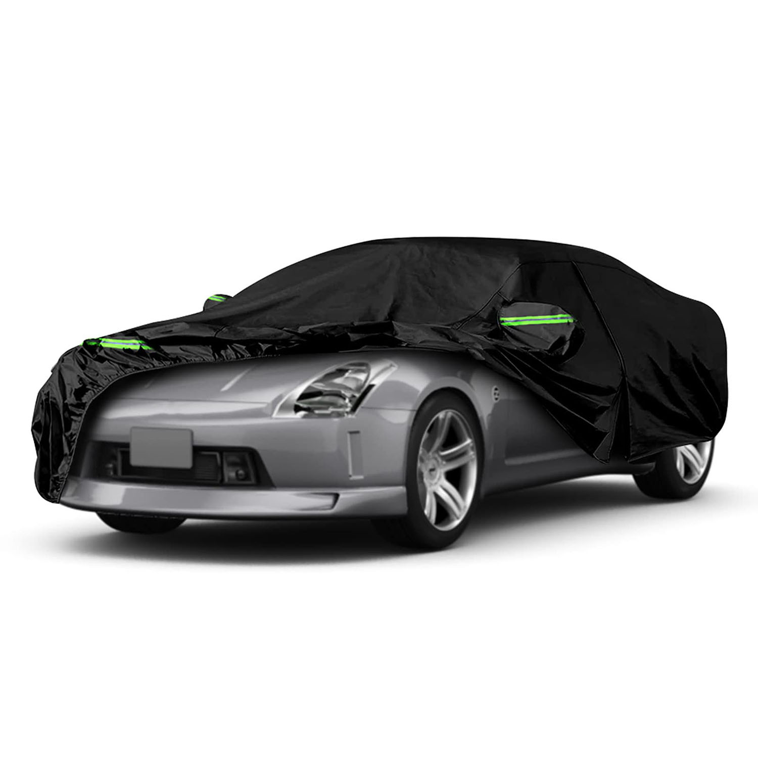 Covelta Full Car Cover for 2003–2009 Nissan 350Z
