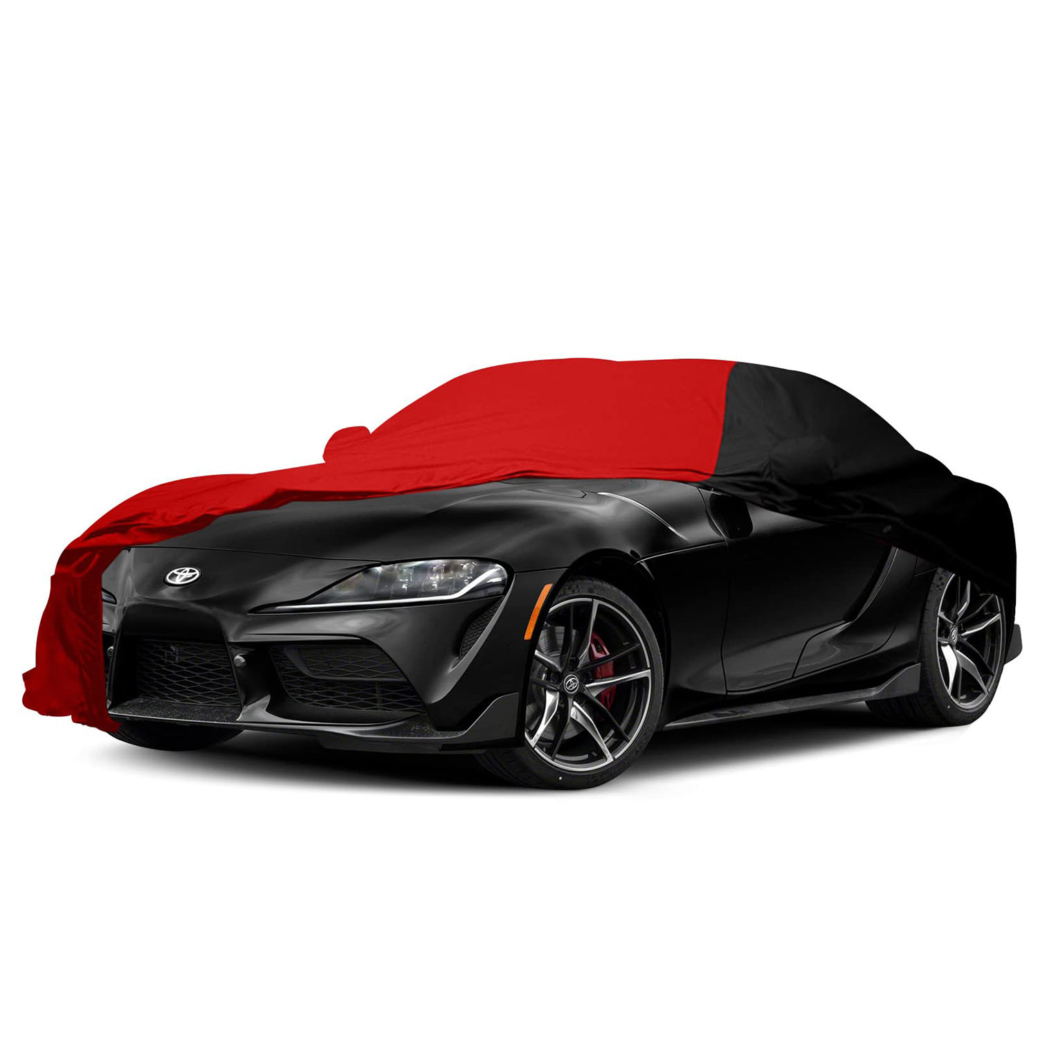 Covelta Indoor Car Cover for 2020–2026 Toyota Supra