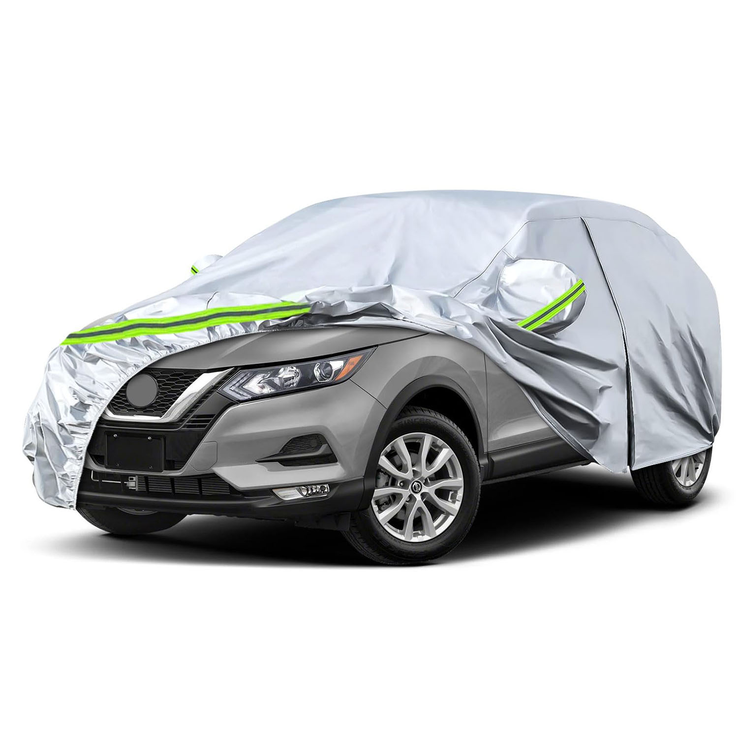 Covelta Full Car Cover for 2008–2026 Nissan Rogue