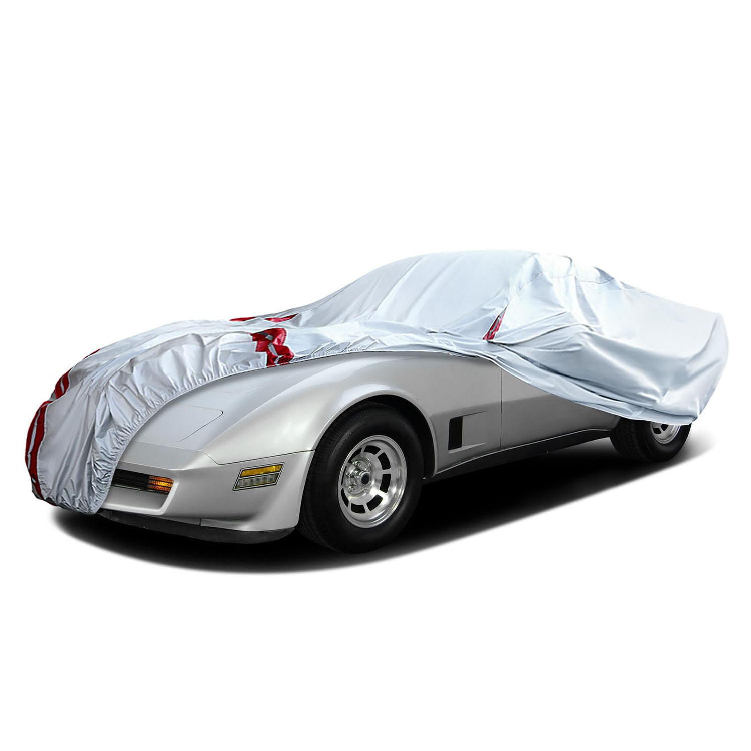 Covelta Full Car Cover for 2020–2025 Toyota Supra GR A90 A91 MK5