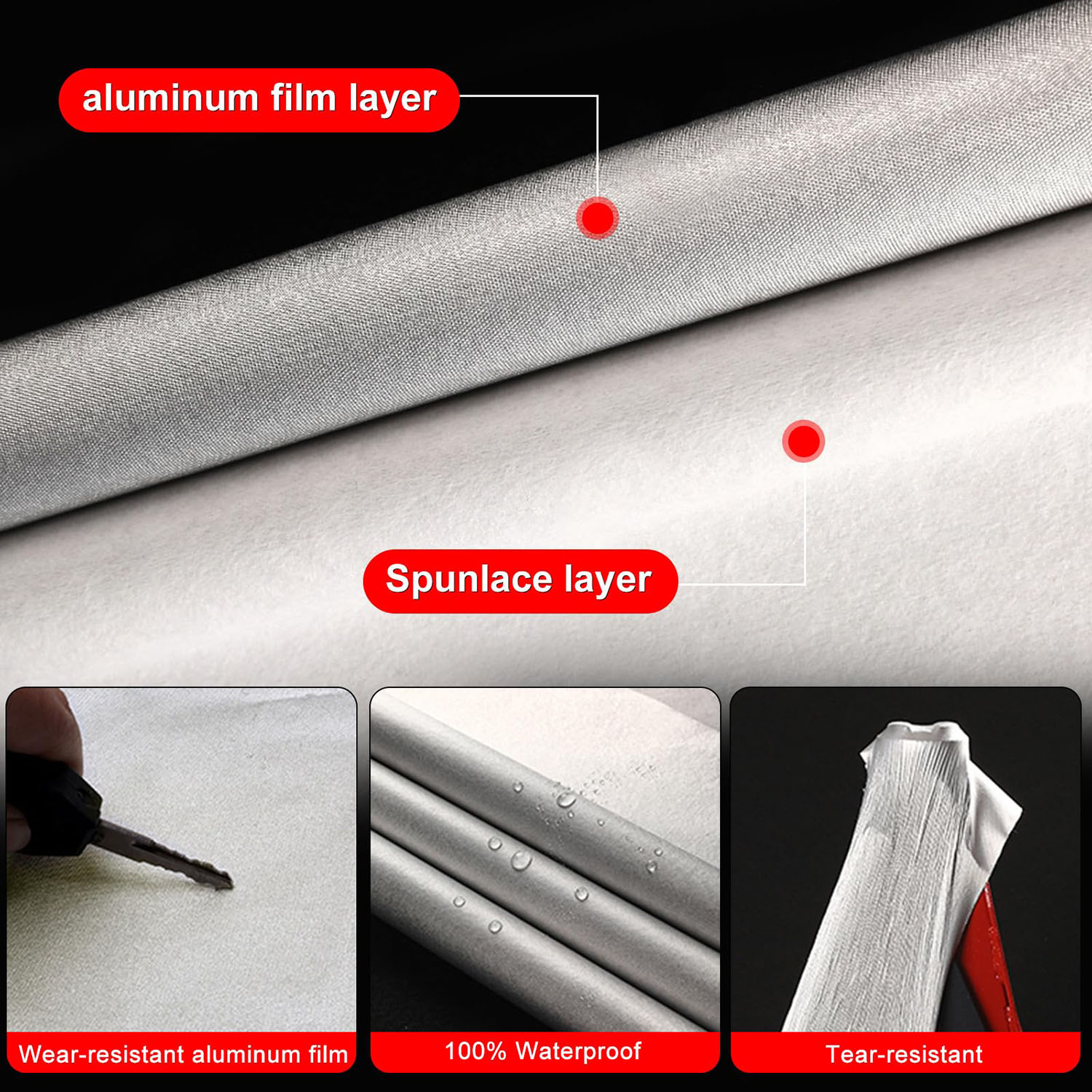 Covelta Full Car Cover for 2020–2025 Toyota Supra GR A90 A91 MK5