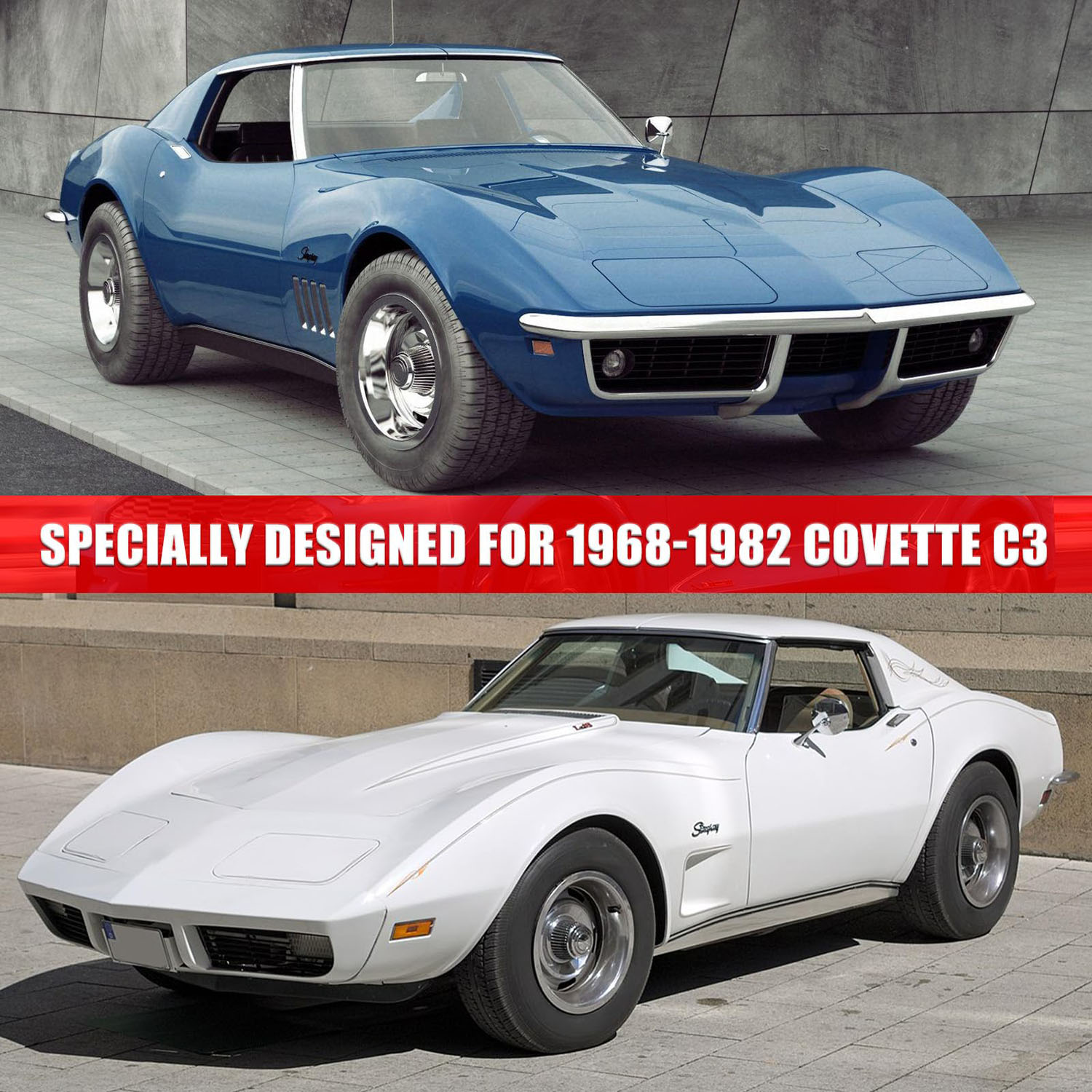 Covelta Full Car Cover for 2020–2025 Toyota Supra GR A90 A91 MK5