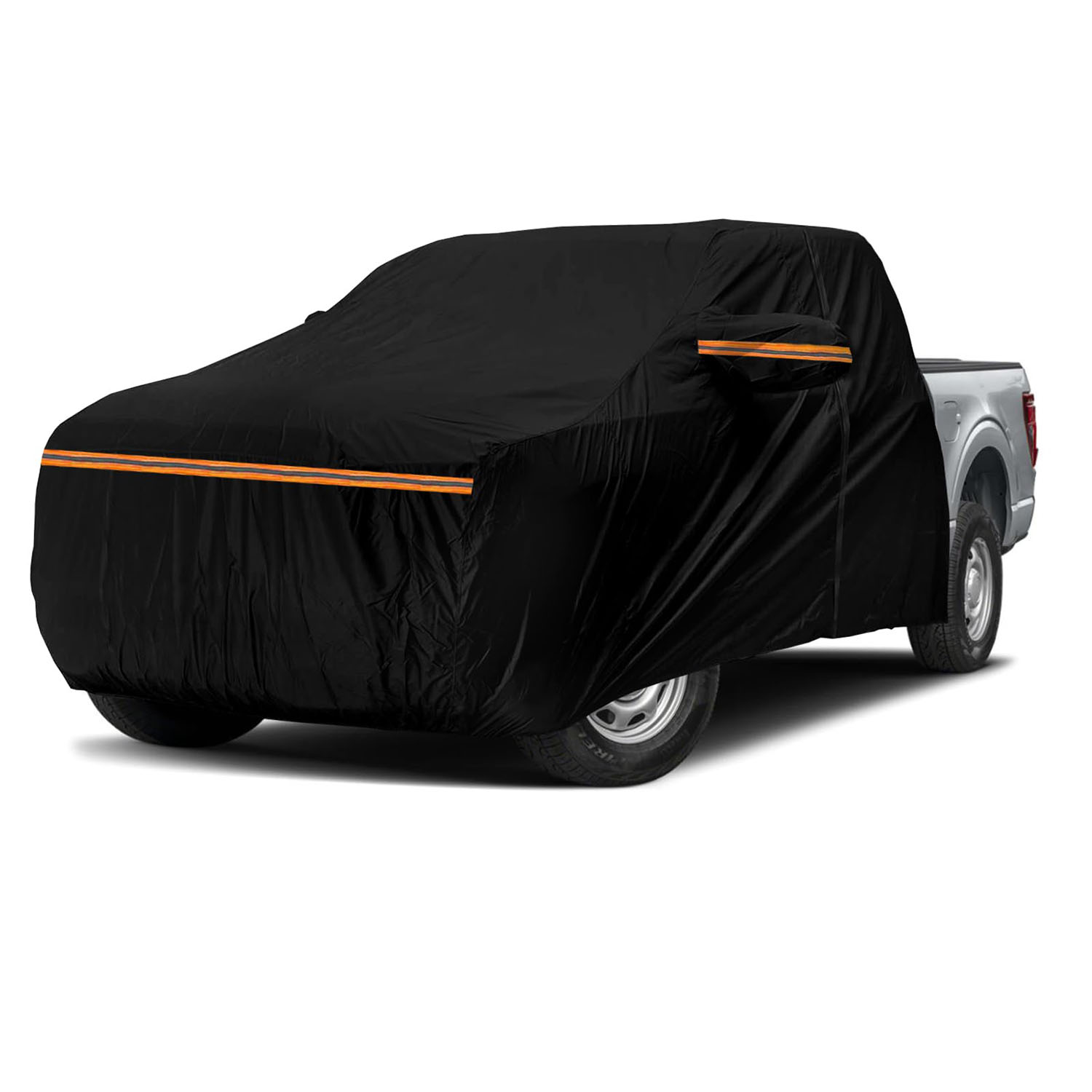 Covelta Truck Cab Cover for Extended Cab Pickup Trucks