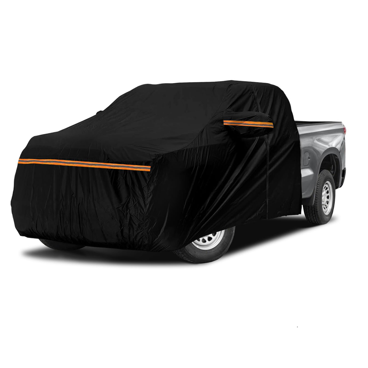 Covelta  Truck Cab Cover for Crew Cab Pickup Trucks
