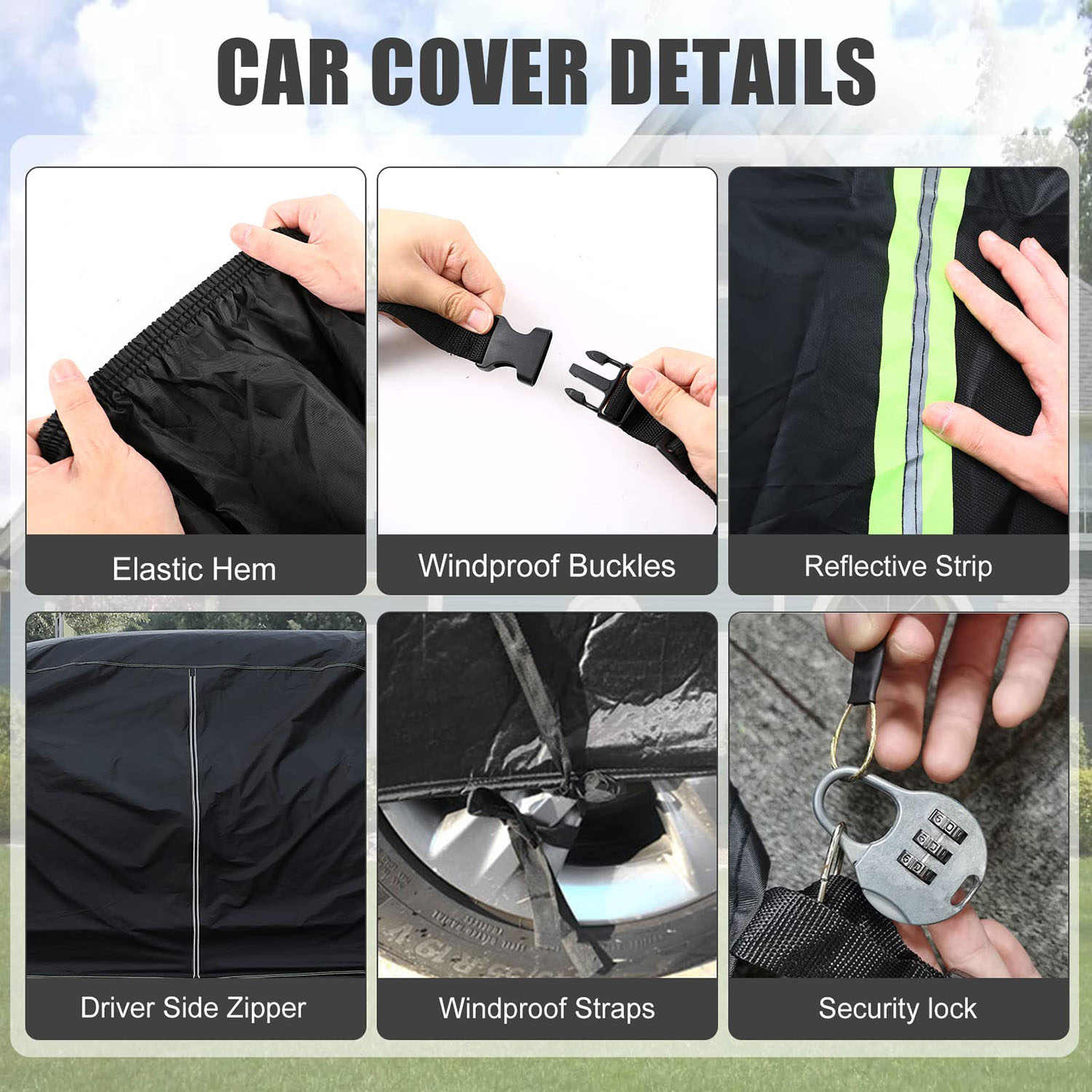 Covelta Truck Cover for 2007-2025 Toyota Tundra CrewMax & Double Cab Pickup Trucks