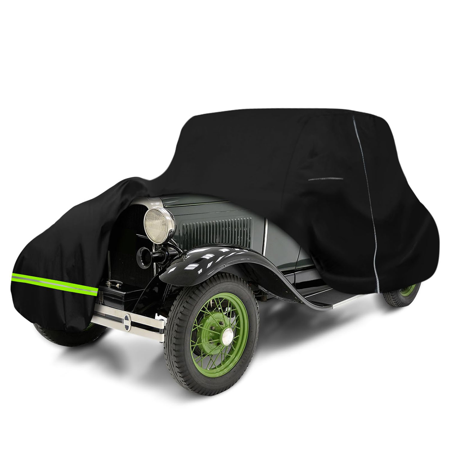 Covelta Full Car Cover for Ford Model A Coupe/Roadster 1928-1931