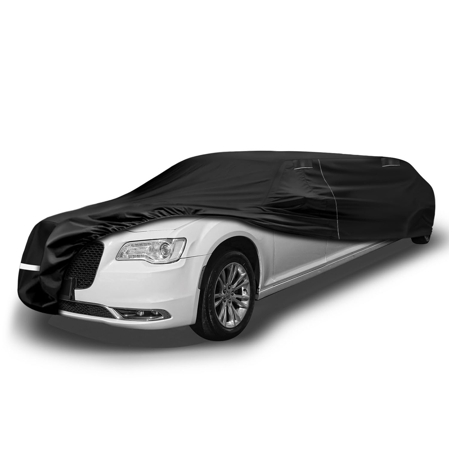 Covelta Car Cover for Cadillac/Chrysler/Lincoln Limousine 26-28ft