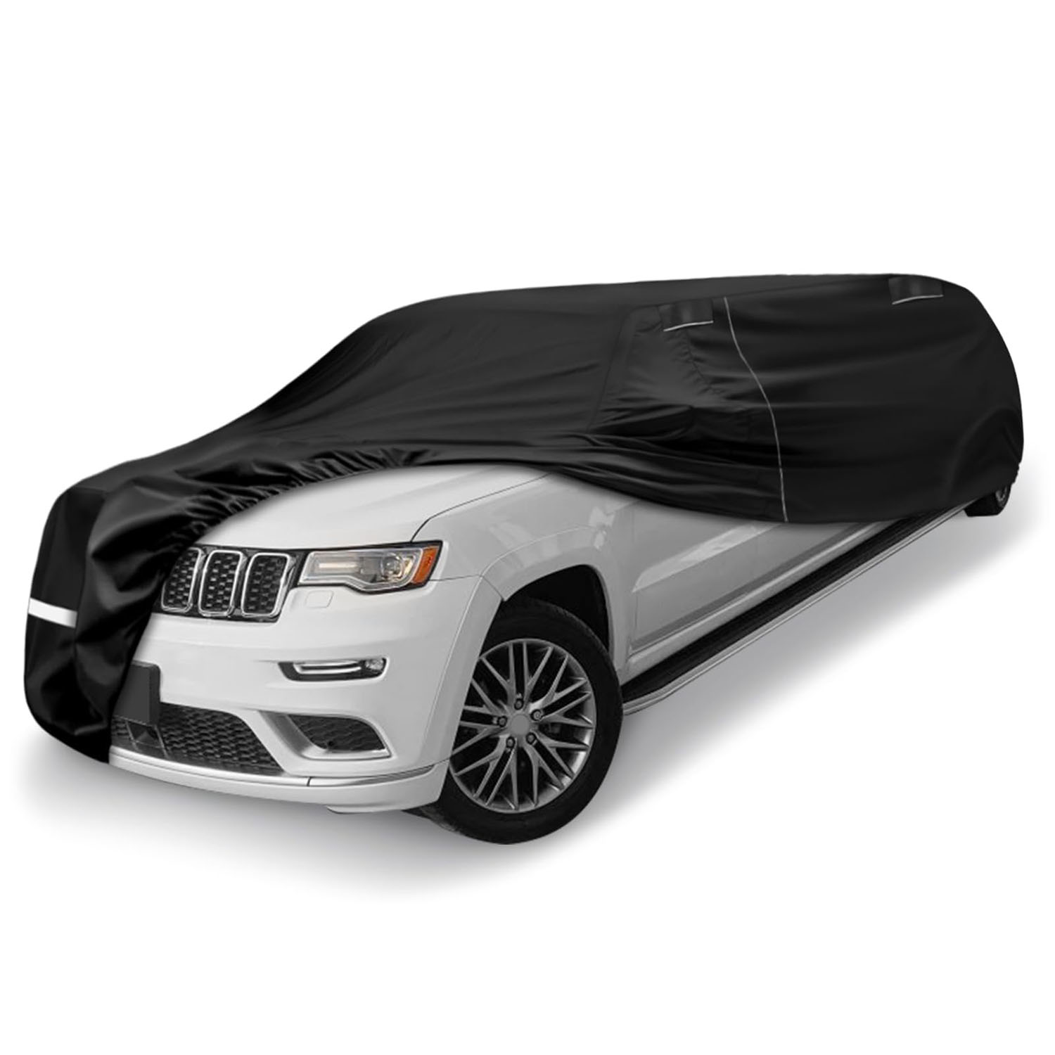 Covelta Car Cover for Cadillac/Lincoln/Chrysler Limousine 28-30ft