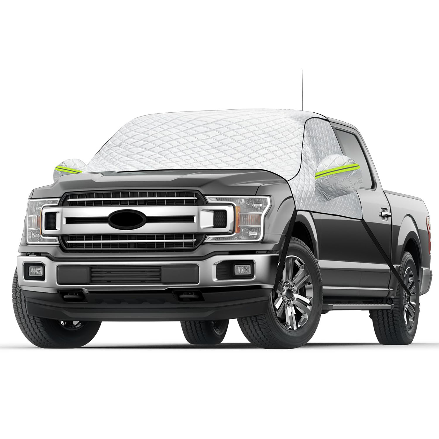 Covelta Windshield Cover for Ford F-150 F-250 Super Duty 2015-2026