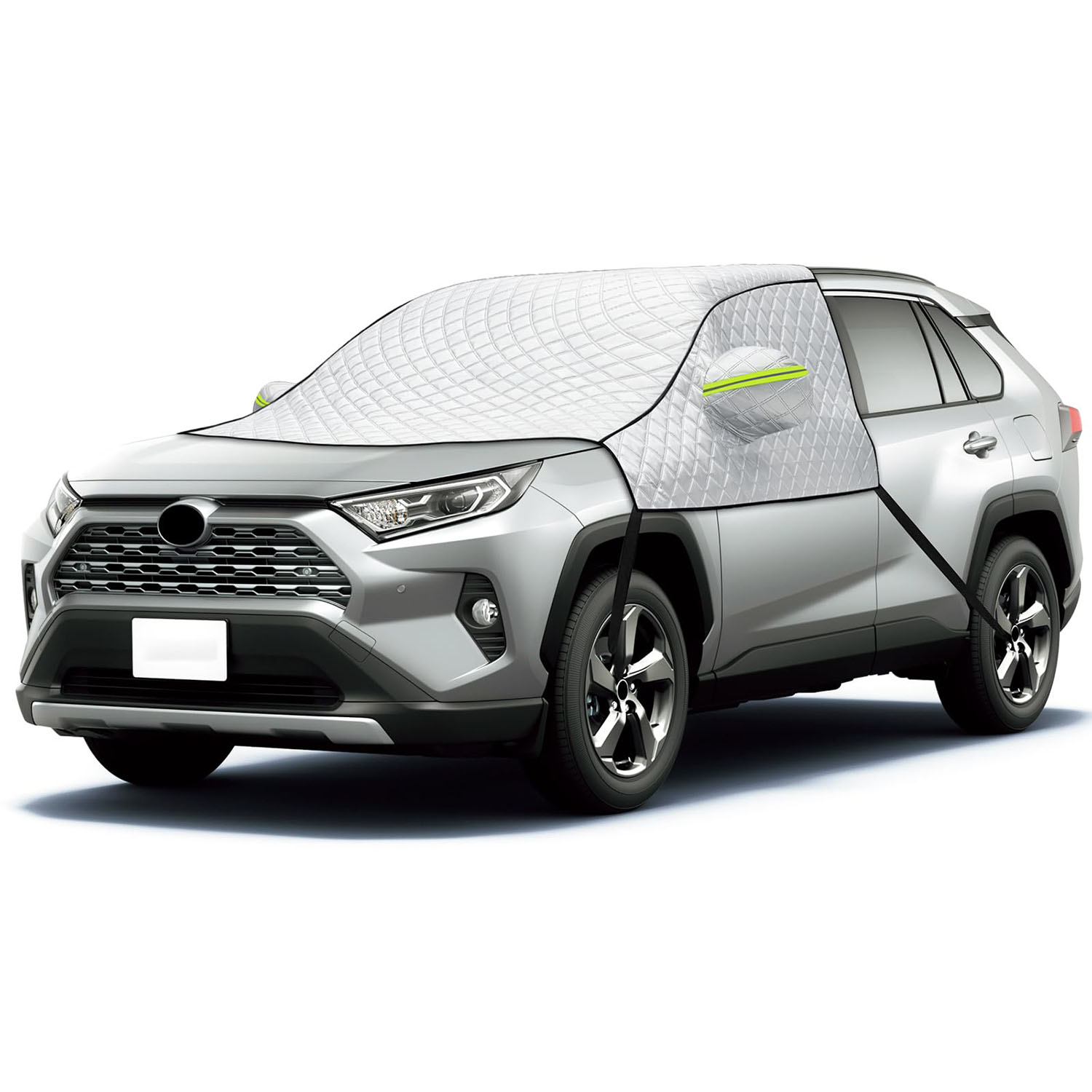 Covelta Windshield Cover for Toyota RAV4 2013-2026