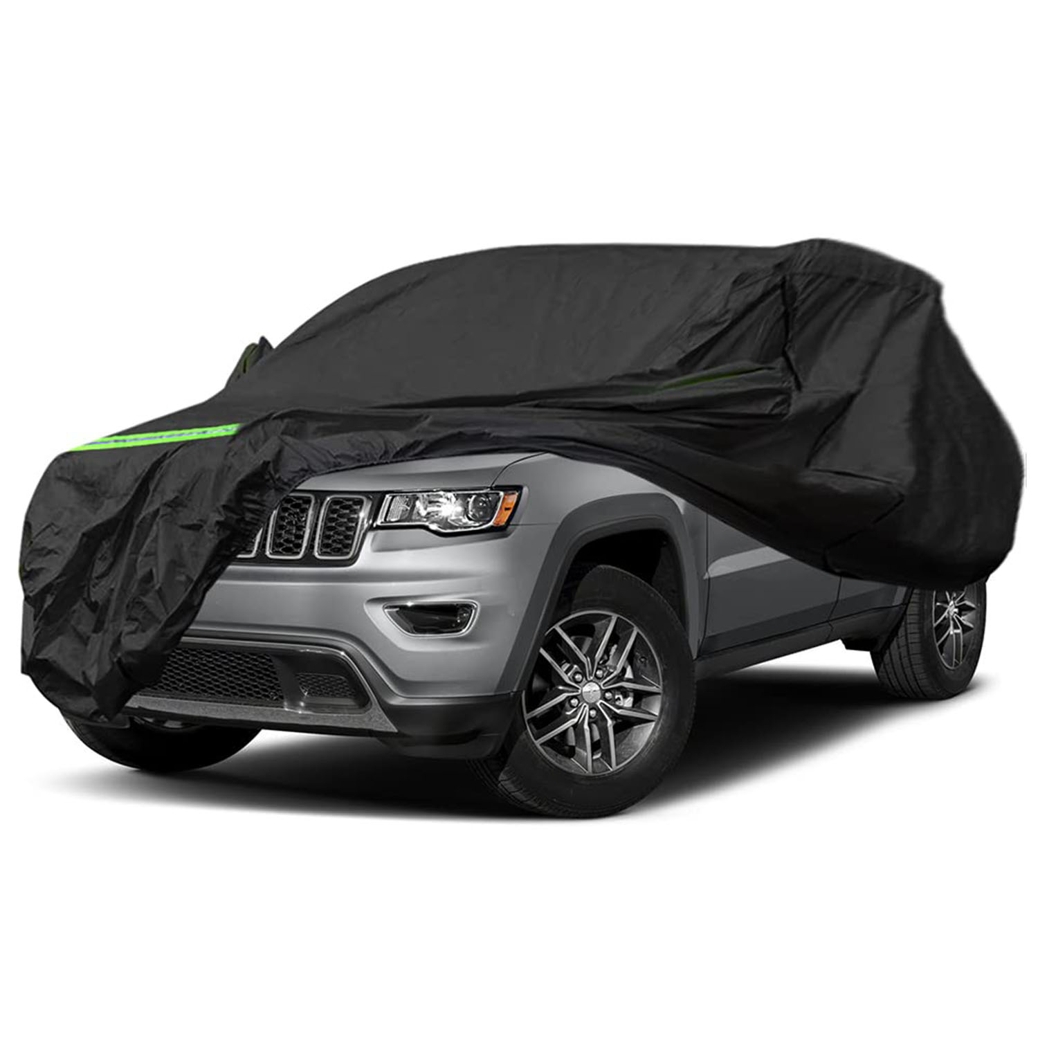 Covelta Waterproof Car Cover for Jeep Grand Cherokee 2011–2026