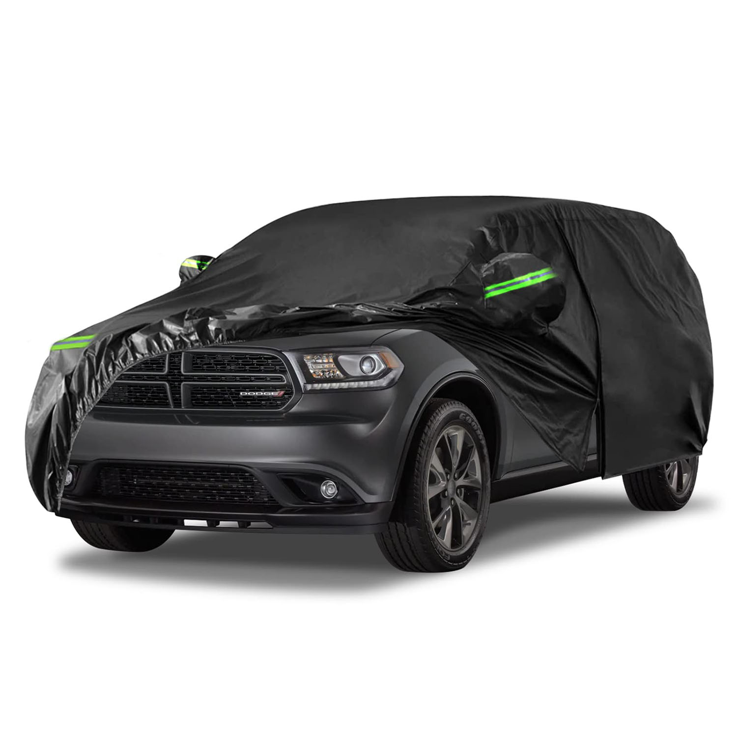 Covelta Waterproof Car Cover for 2011–2026 Dodge Durango